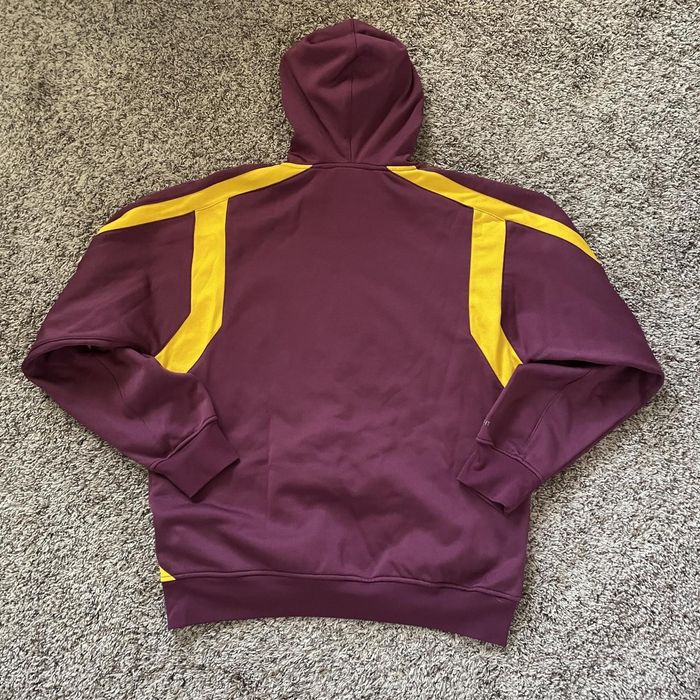 Asu best sale nike hoodie