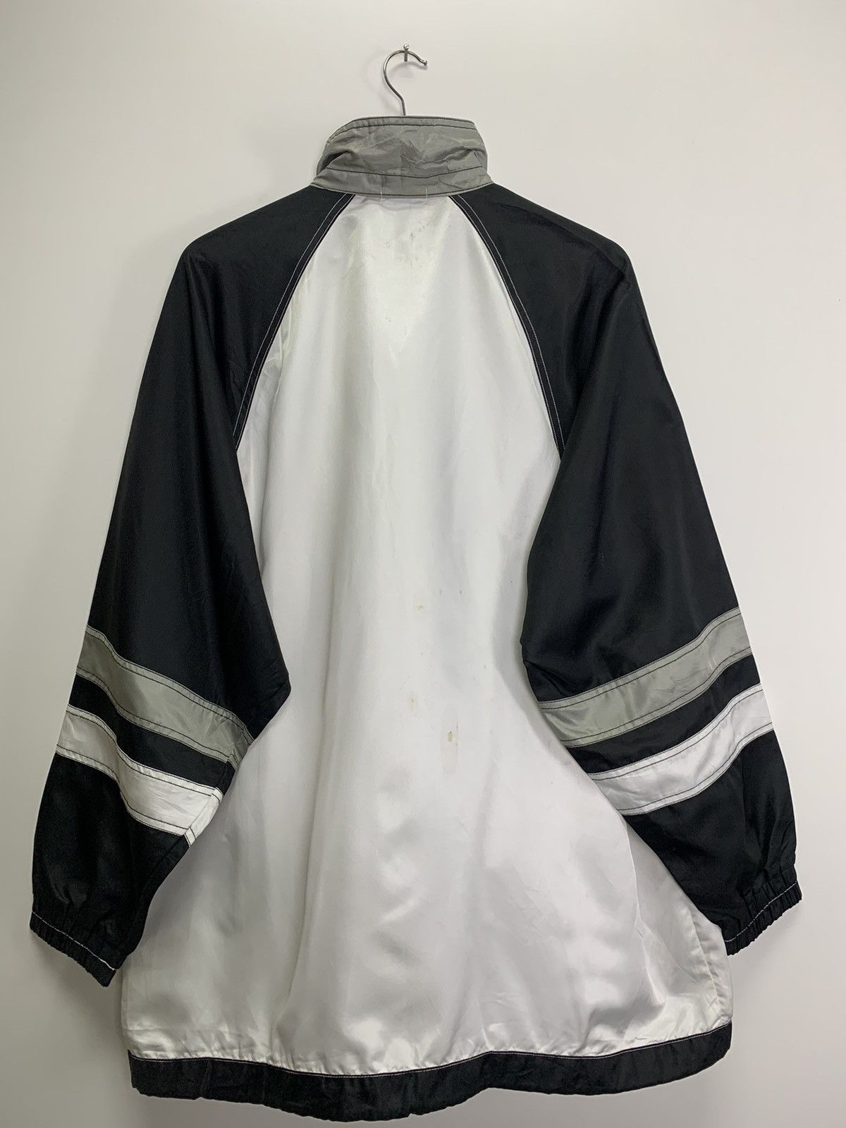 Japanese Brand × Vintage Vintage Yonex Sportwear Jacket Size US L / EU 52-54 / 3 - 11 Thumbnail