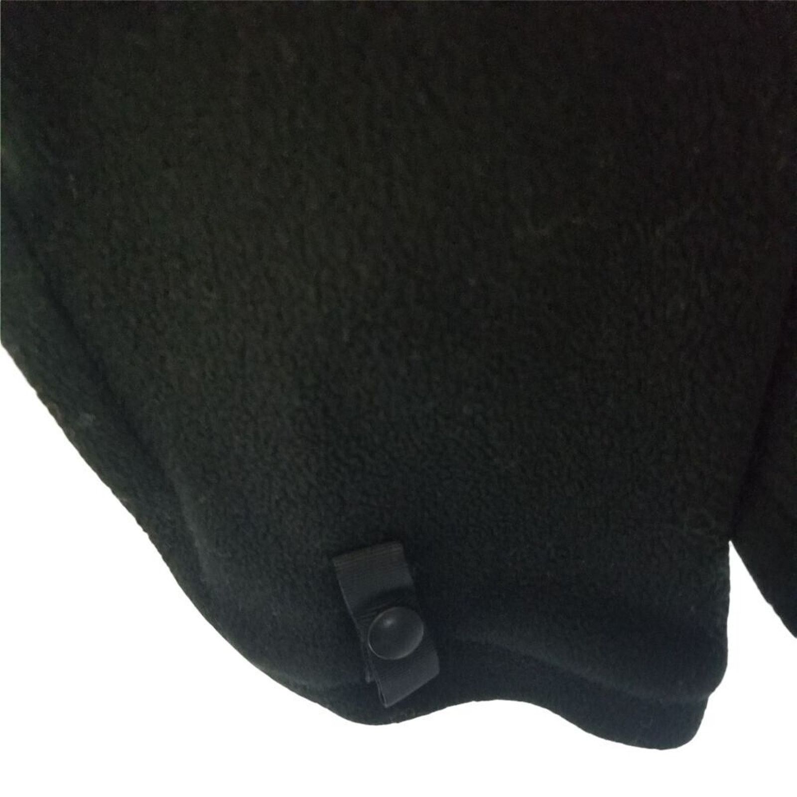 The North Face The North Face Womens Fleece Jacket Full Zip Gorpcore Size M Size M / US 6-8 / IT 42-44 - 4 Thumbnail