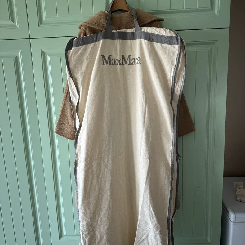 Max Mara Max Mara Coats Size L / US 10 / IT 46 - 7 Thumbnail