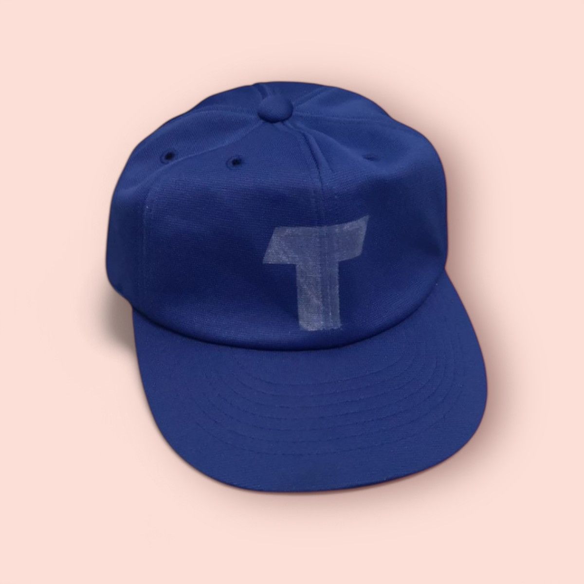 Japanese Brand × Vintage VINTAGE JAPANESE BASEBALL CAP Size ONE SIZE - 1 Thumbnail