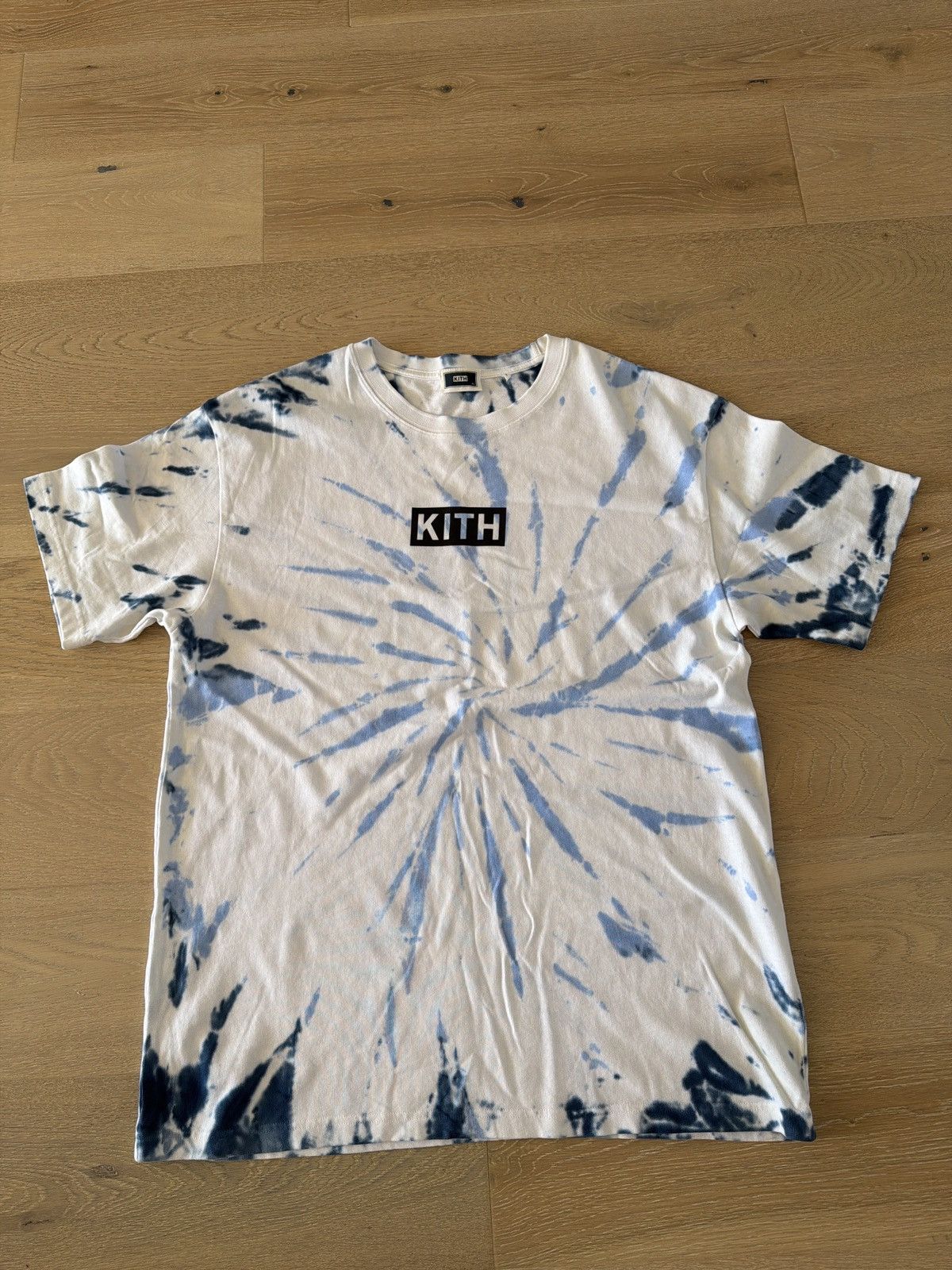Kith Kith T shirt Size US XL / EU 56 / 4 - 1 Thumbnail