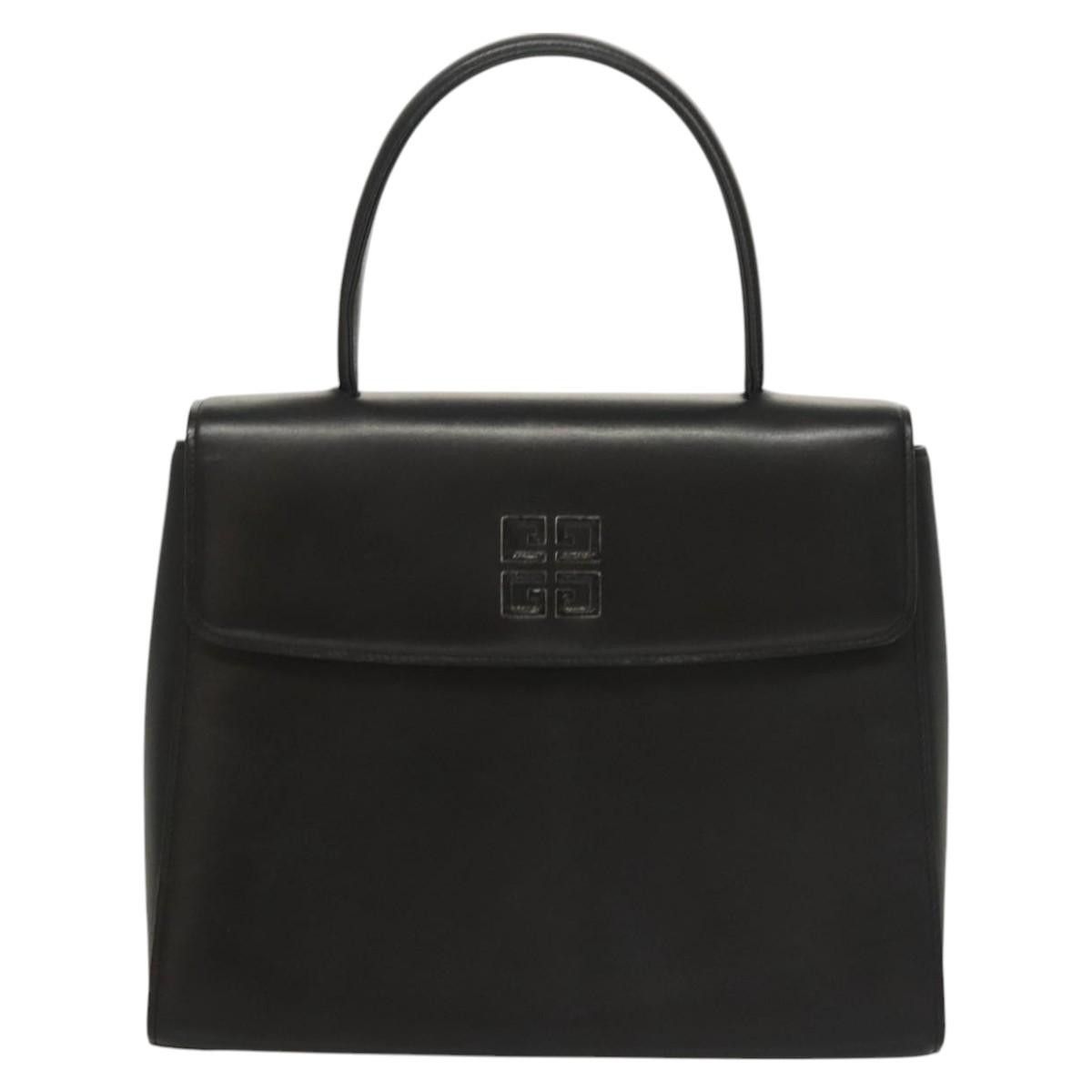 Givenchy Givenchy Nightingale handbag Size ONE SIZE - 1 Thumbnail