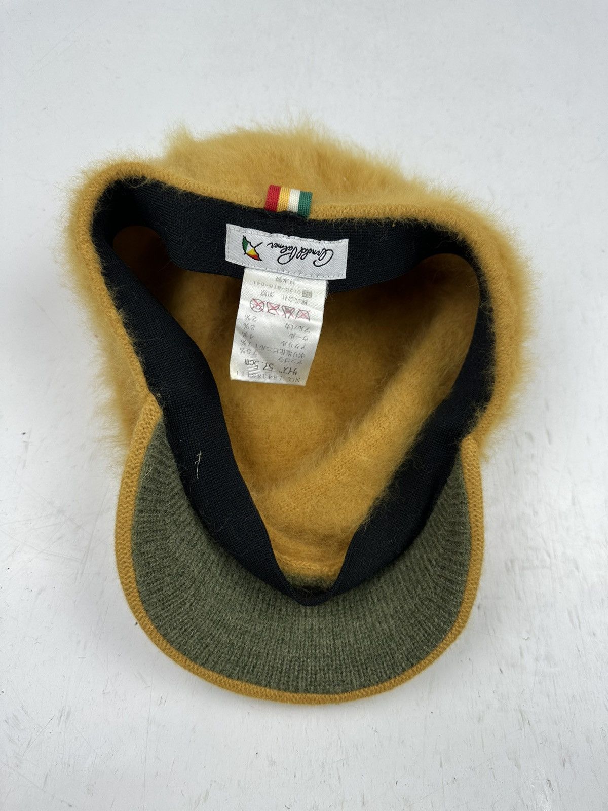 Other ARNOLD PALMER HAT - TC 33 Size ONE SIZE - 5 Thumbnail