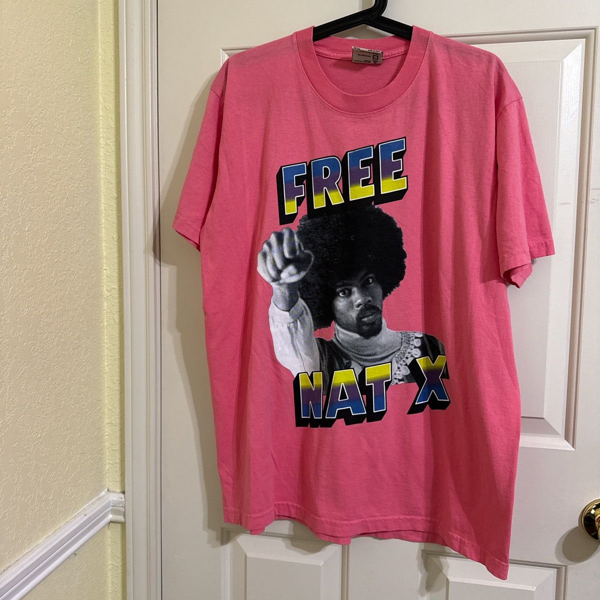 Real Bad Man Real Bad Man Crimewave tee Size US L / EU 52-54 / 3 - 1 Thumbnail