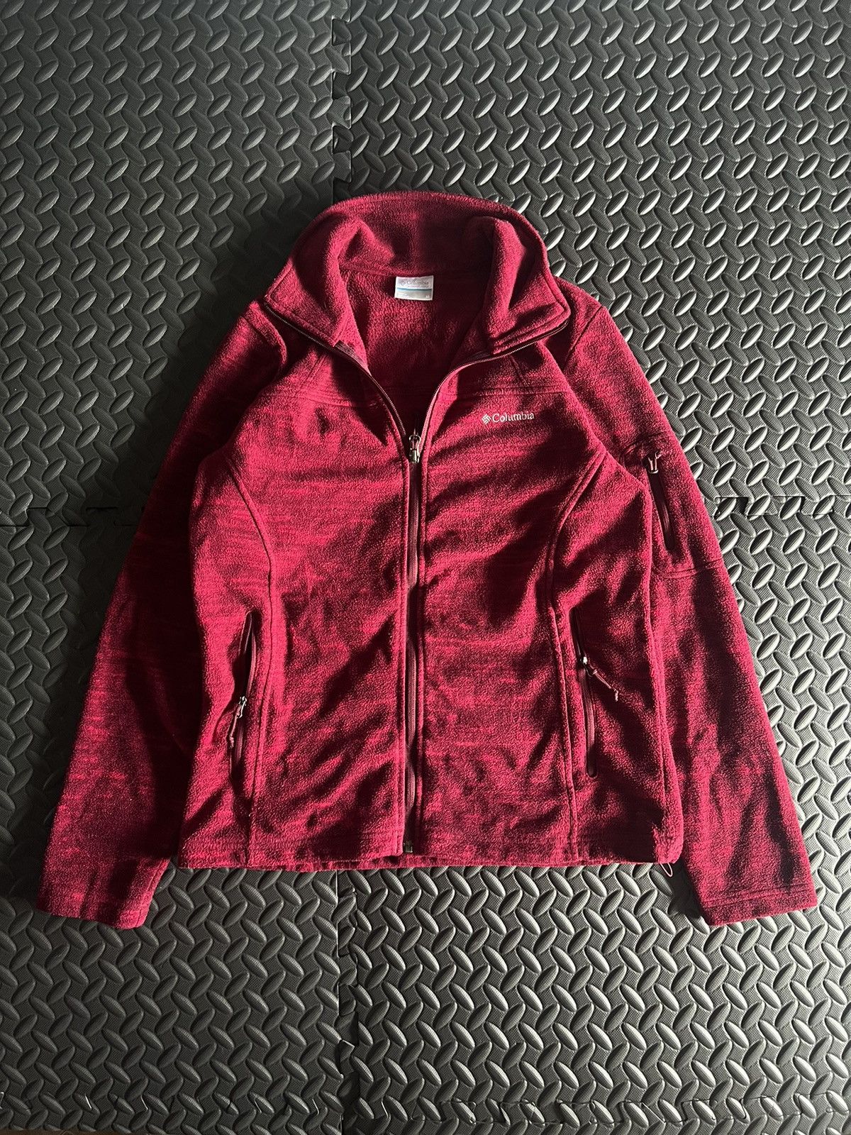 Columbia Columbia Fleece Size M / US 6-8 / IT 42-44 - 1 Thumbnail