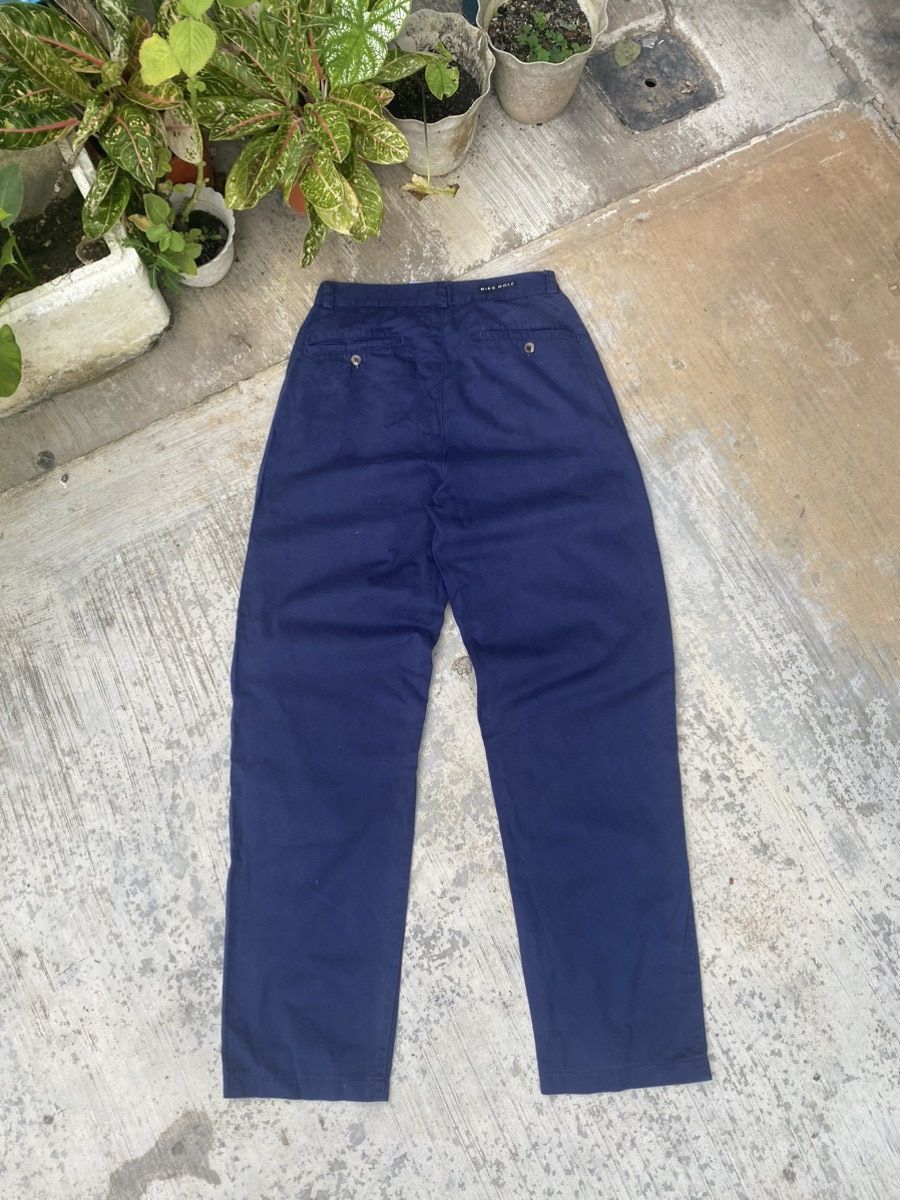 Nike Nike Golf Chino Pants Size US 28 / EU 44 - 2 Thumbnail