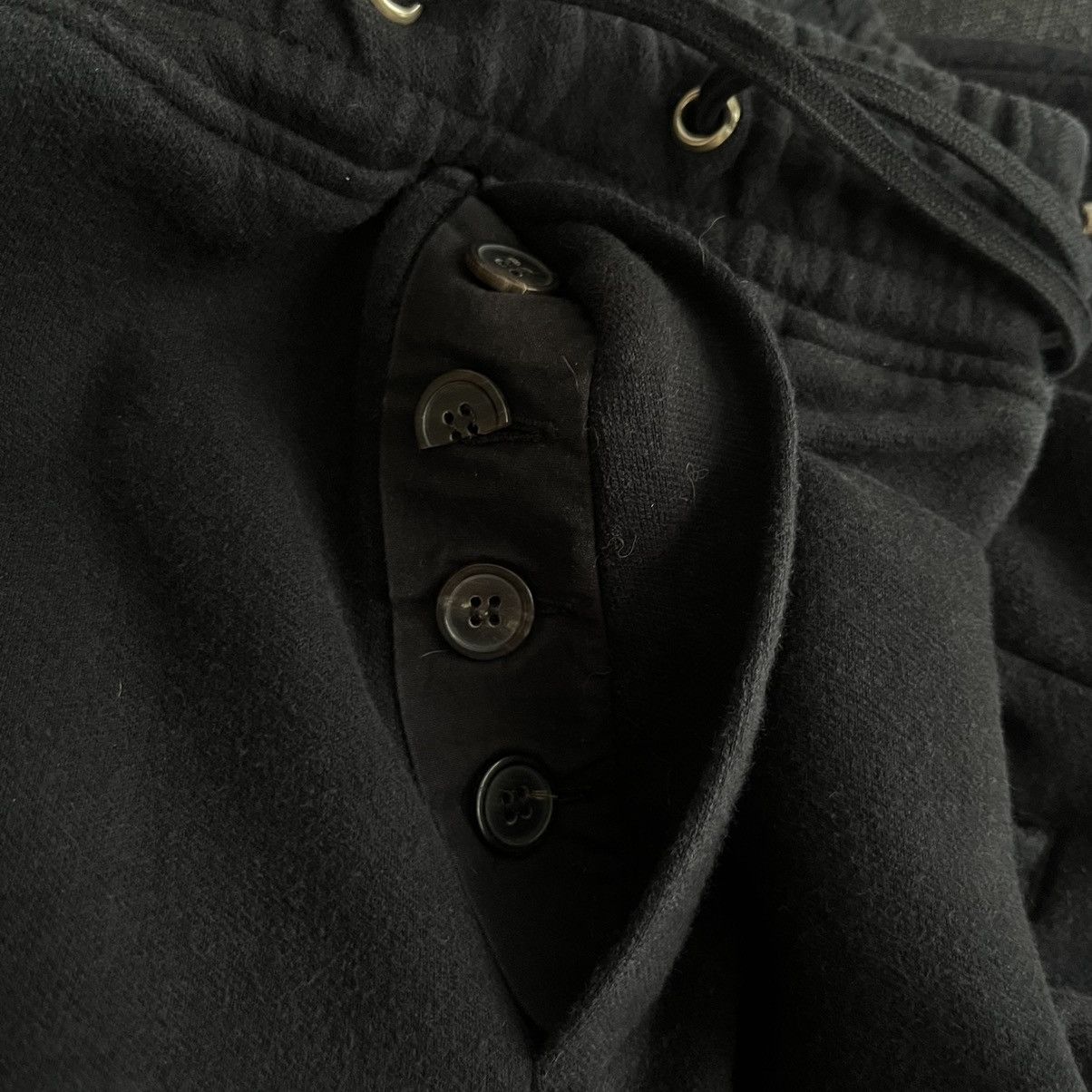 Balmain Balmain biker sweatpants Size US 32 / EU 48 - 7 Thumbnail