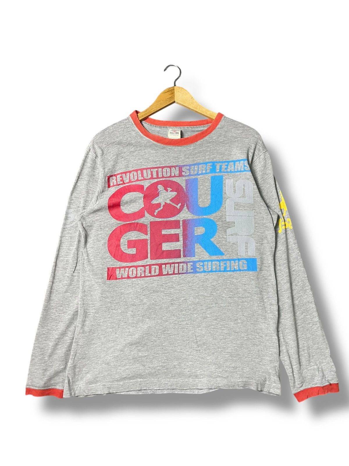 Vintage BPKT 1970 Revolution Long Sleeves (76)