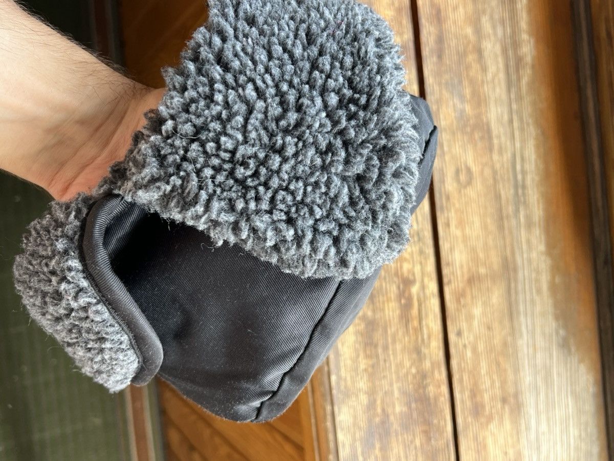 Vintage Vintage Hat Ushanka Beaver Y2K Size ONE SIZE - 13 Thumbnail