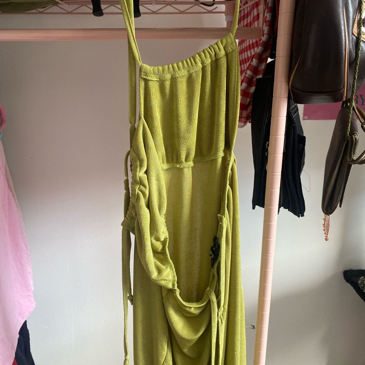 Kendall And Kylie Kendall & Kylie Dress Size XS / US 0-2 / IT 36-38 - 3 Thumbnail