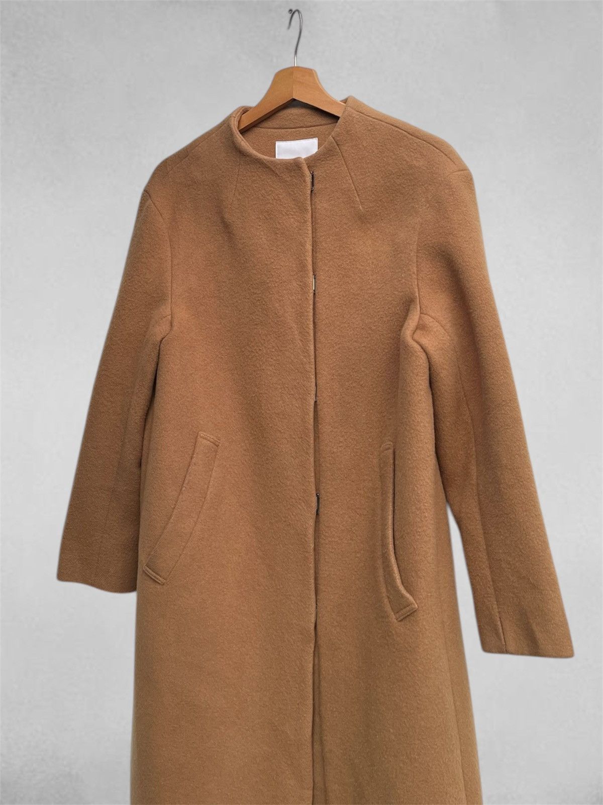 Mackintosh Mackintosh Philosophy Wool Beaver Coat Size 36 Size S / US 4 / IT 40 - 7 Thumbnail