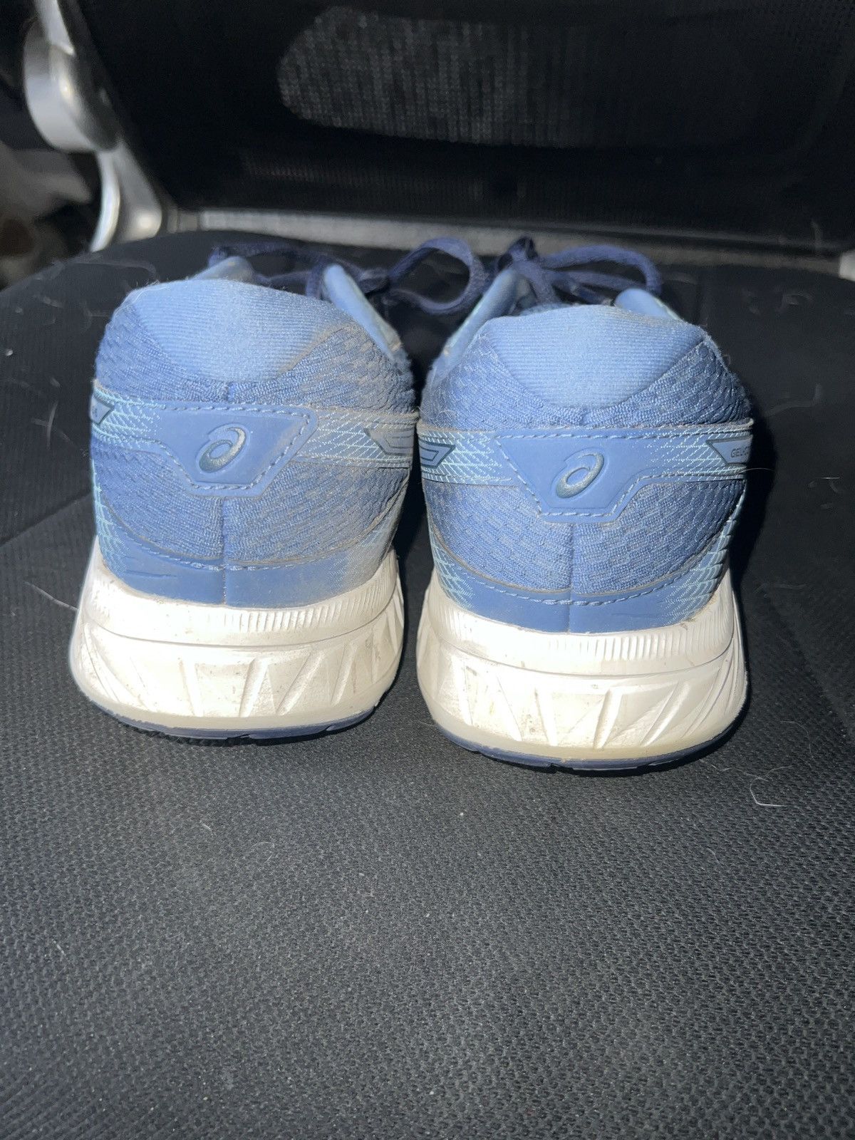 Asics Asics Gel-Contend 6 AmpliFoam Sneakers Size US 10 / IT 40 - 4 Thumbnail