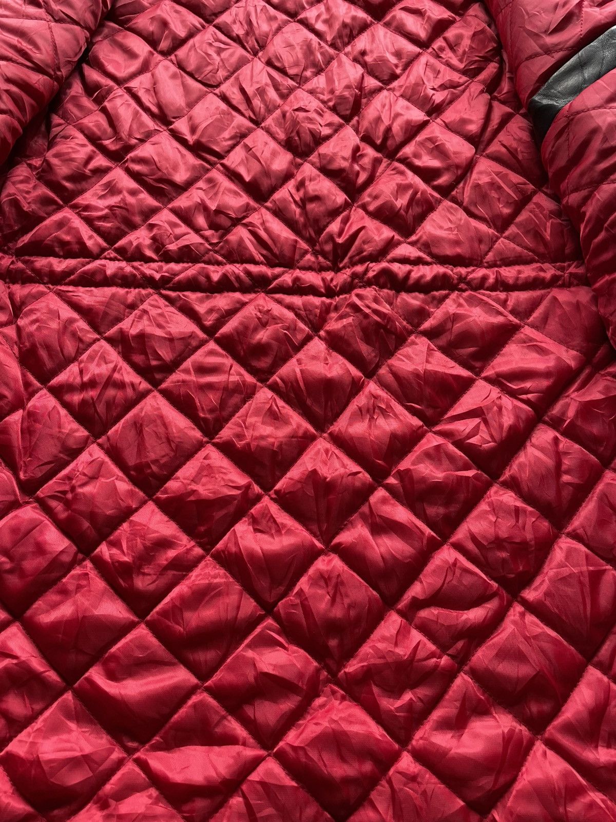 Sports Specialties Vintage Kawasaki Polyurethane Hoodie Jacket Size US L / EU 52-54 / 3 - 8 Thumbnail