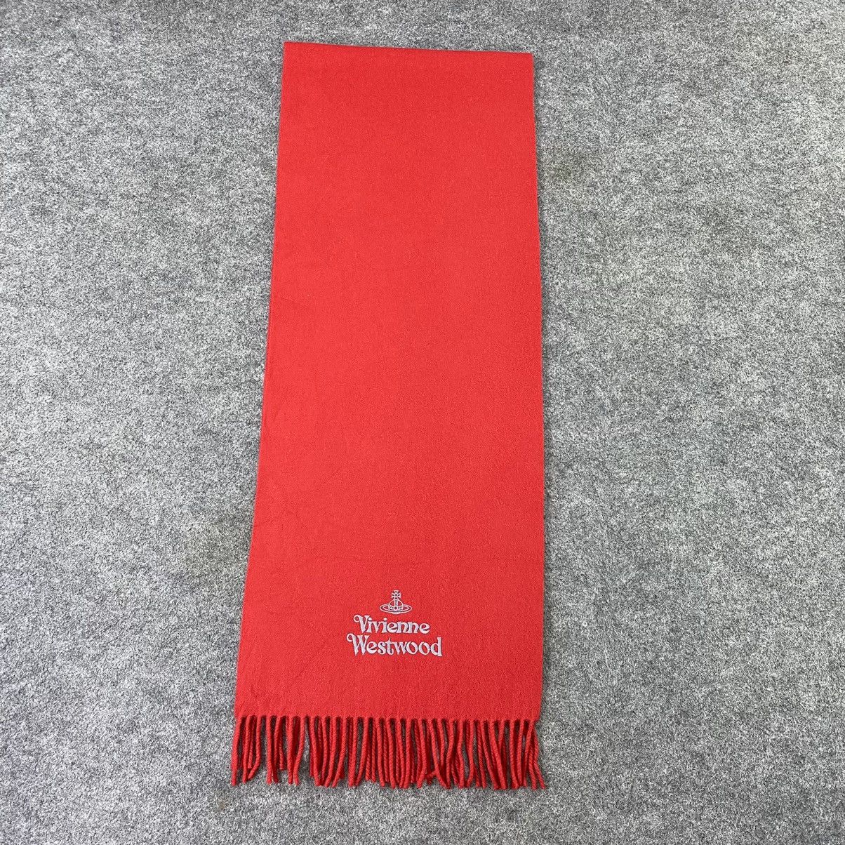 Vivienne Westwood Vivienne Westwood Scarf / Muffler / Neckwear - T1263 Size ONE SIZE - 3 Thumbnail