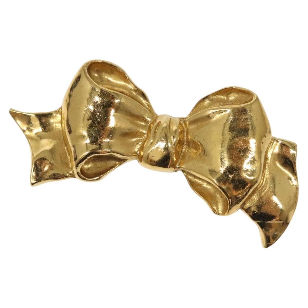Chanel Chanel brooch Size ONE SIZE - 1 Thumbnail