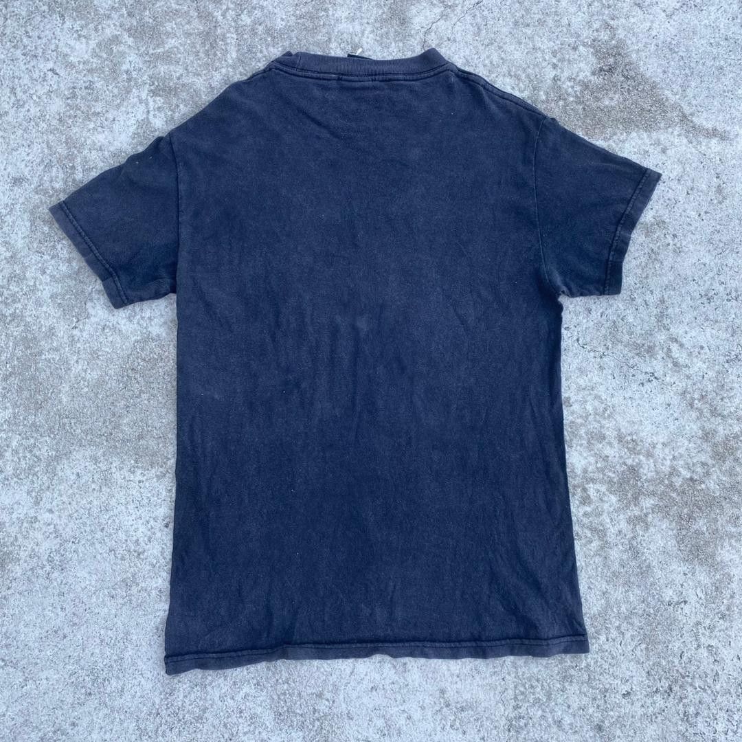 Band Tees Vintage The Rolling Stones 1978 American Tour Tshirt Size US S / EU 44-46 / 1 - 2 Thumbnail