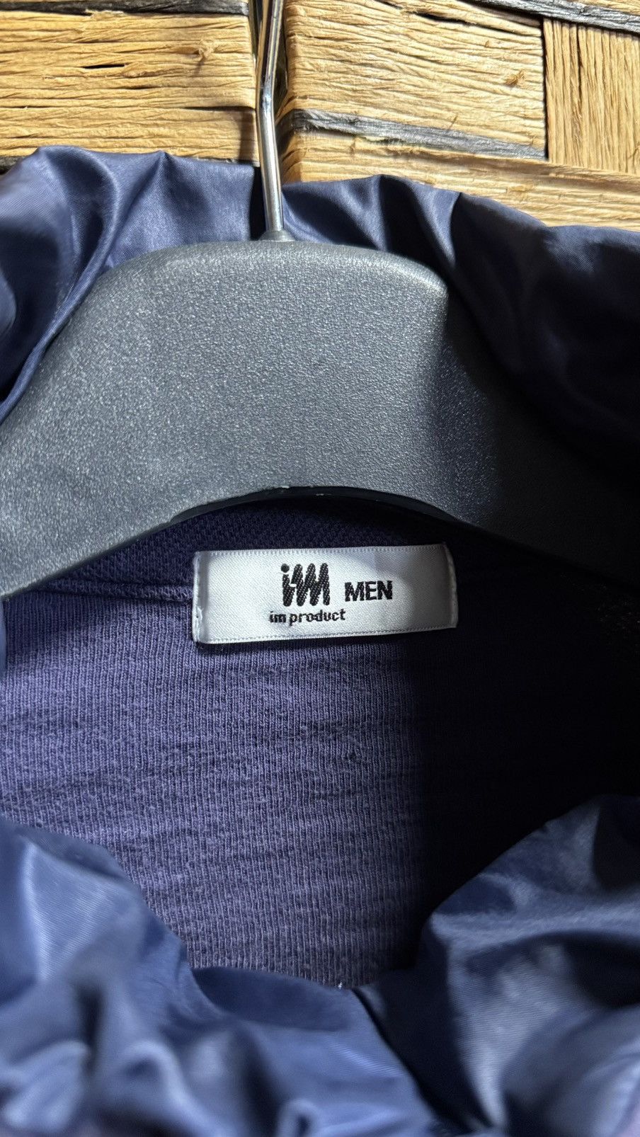 Designer × Issey Miyake × Vintage Vintage Issey Miyake Zipper Sweater Size US M / EU 48-50 / 2 - 3 Thumbnail