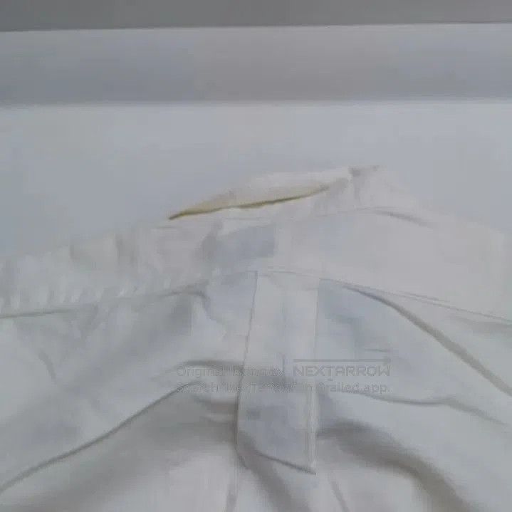 Polo Ralph Lauren Polo Ralph Lauren Men's White Long. Size US XL / EU 56 / 4 - 4 Thumbnail