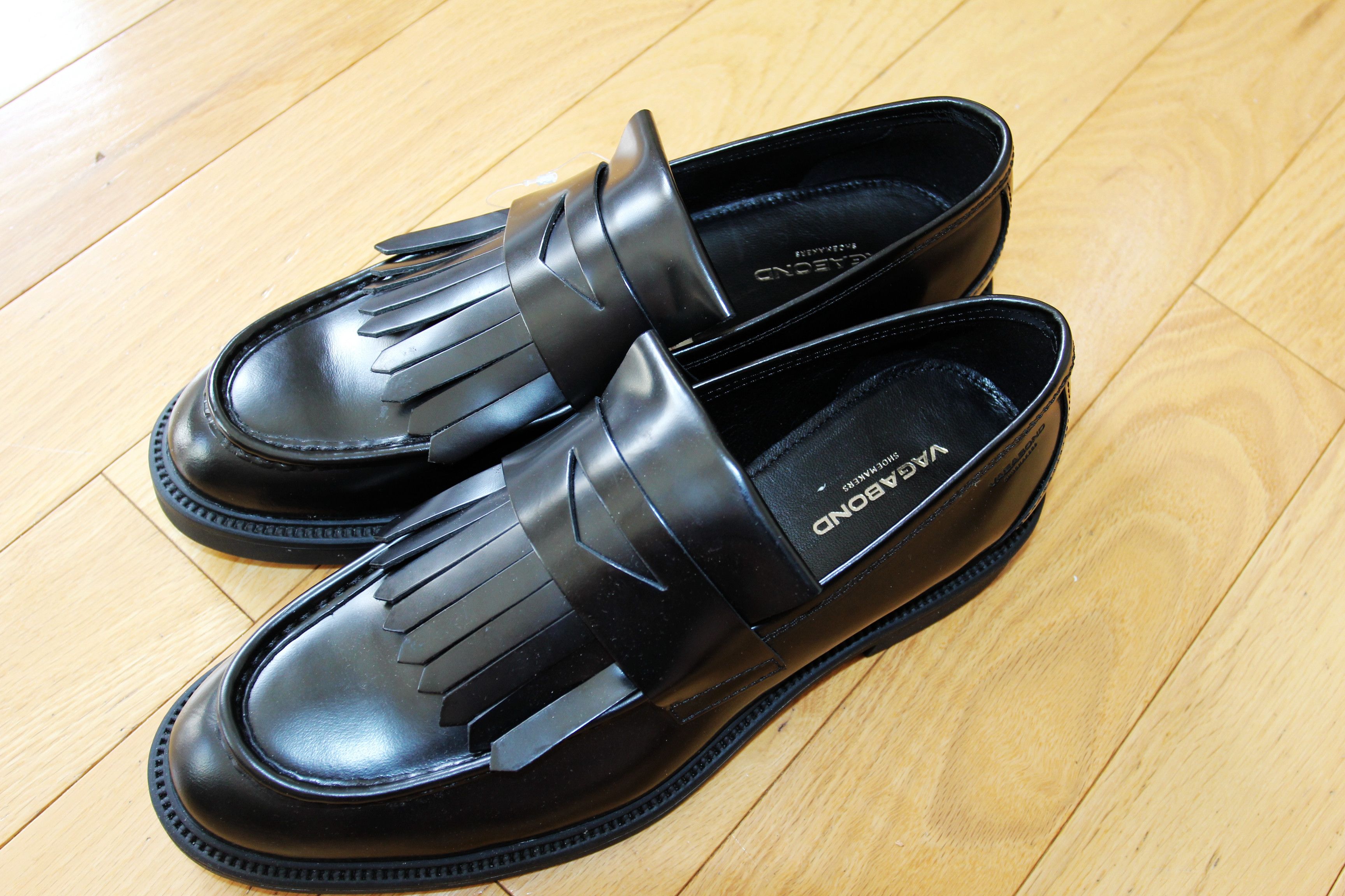 Vagabond BNWT SS23 VAGABOND ALEX M LOAFERS 44 Size US 11 / EU 44 - 2 Thumbnail