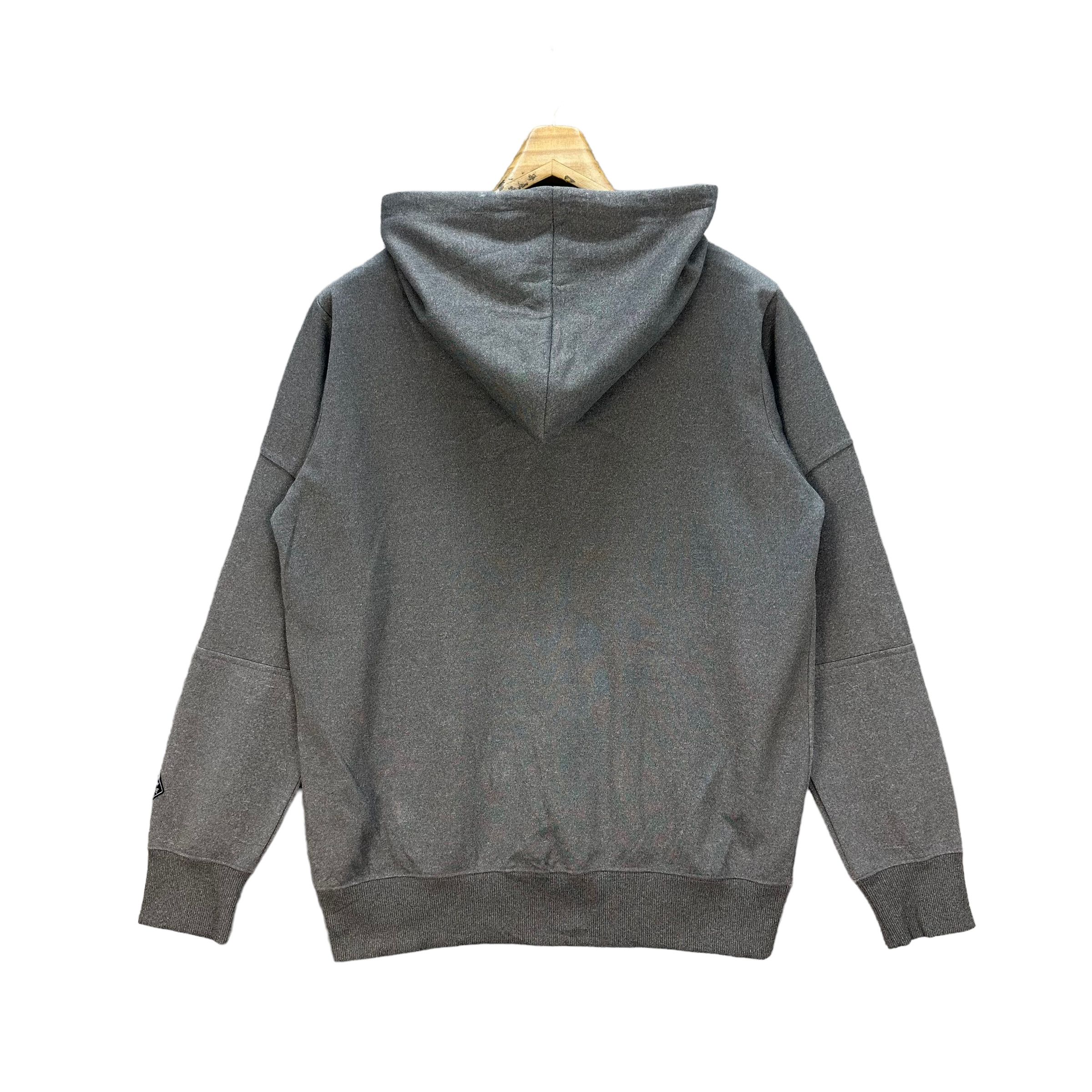 Body Glove BODY GLOVE BIG LOGO PULLOVER HOODIES #8291-001 Size US L / EU 52-54 / 3 - 10 Thumbnail
