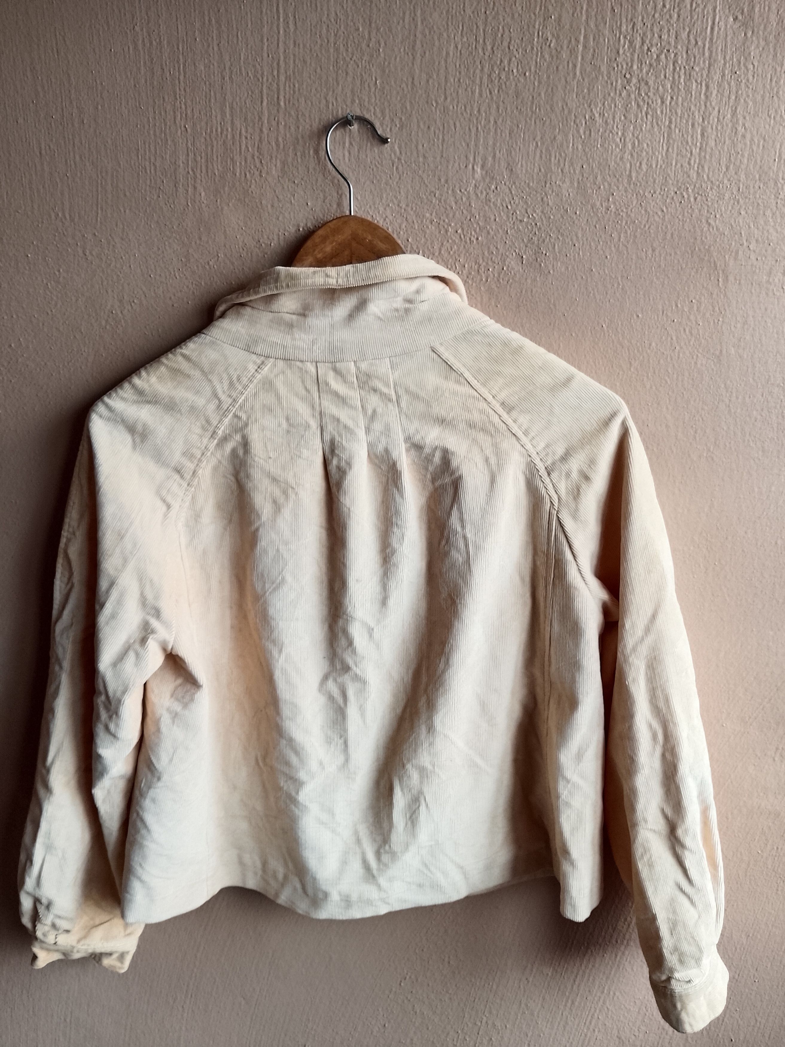 Moschino Love Moschino blazer Size 34S - 5 Thumbnail
