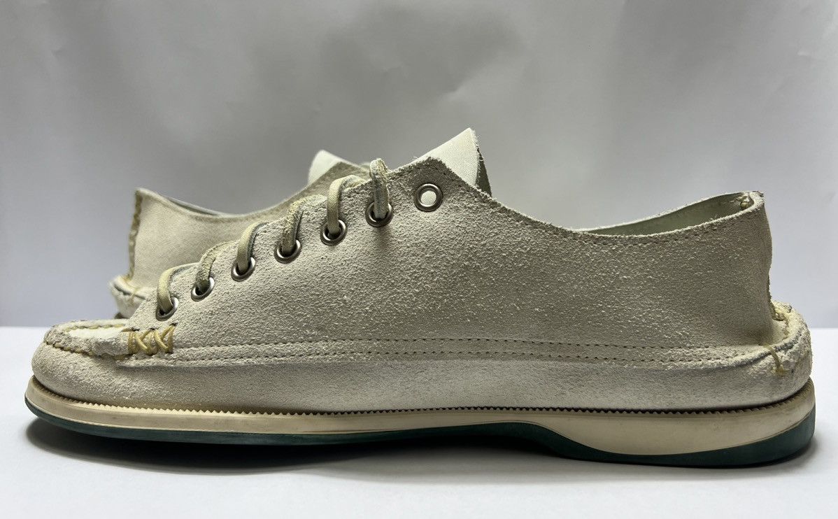 Yuketen Yuketen - S/S 14’ - Moc Ox Size US 9 / EU 42 - 10 Thumbnail