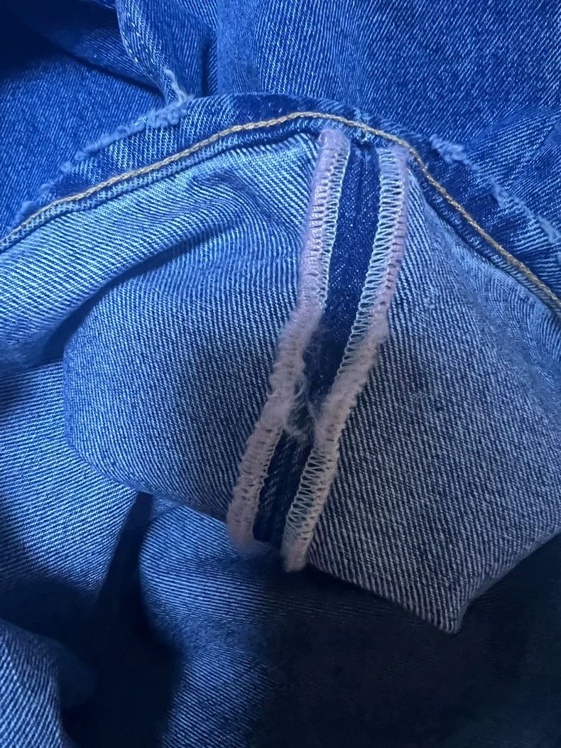 Acne Studios acne studios jeans 2503-Nextarrow Size US 26 / EU 42 - 3 Thumbnail