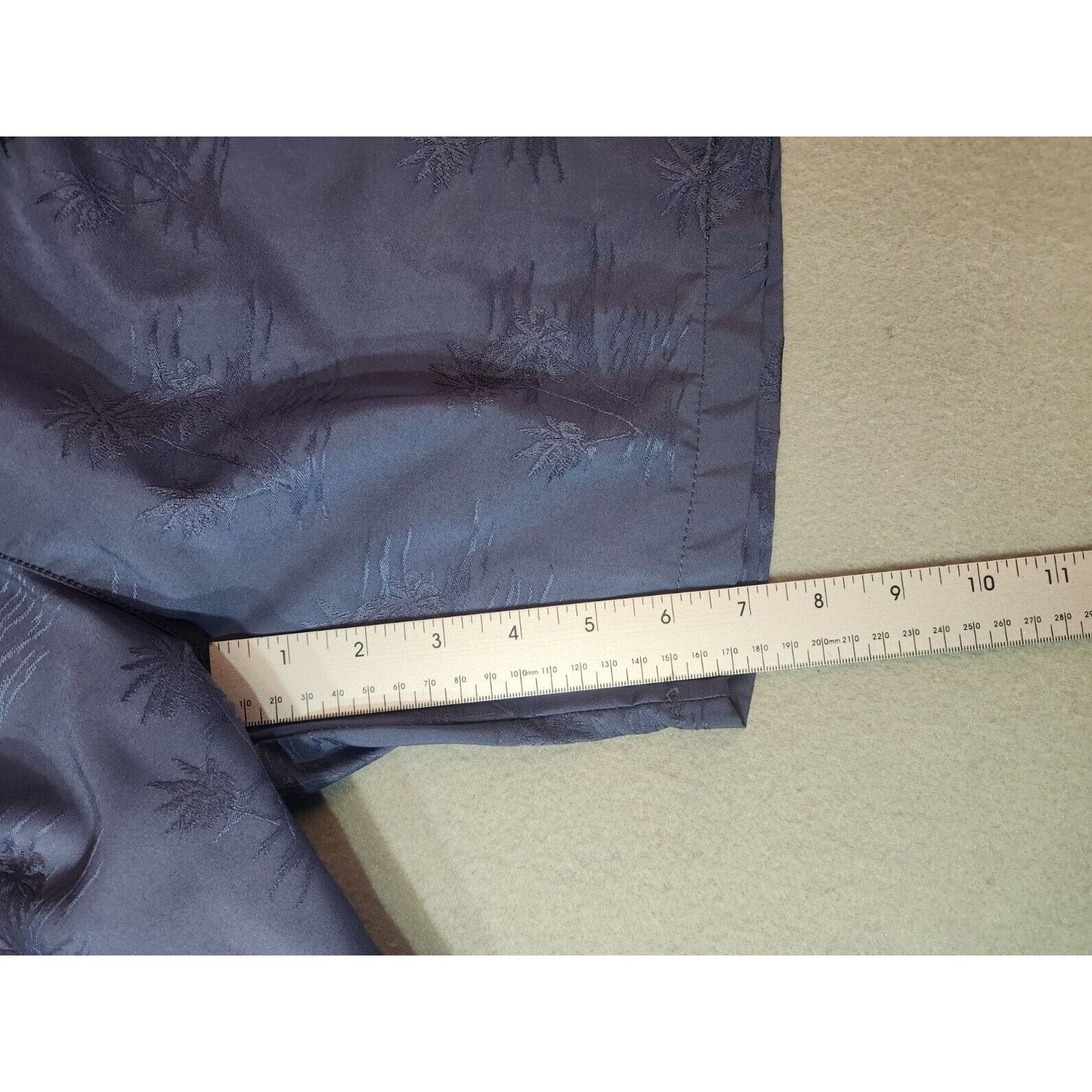 Tommy Bahama Tommy Bahama Board Shorts Men’s 2XL Blue Swim Trunks Mesh Size US 44 / EU 60 - 12 Thumbnail