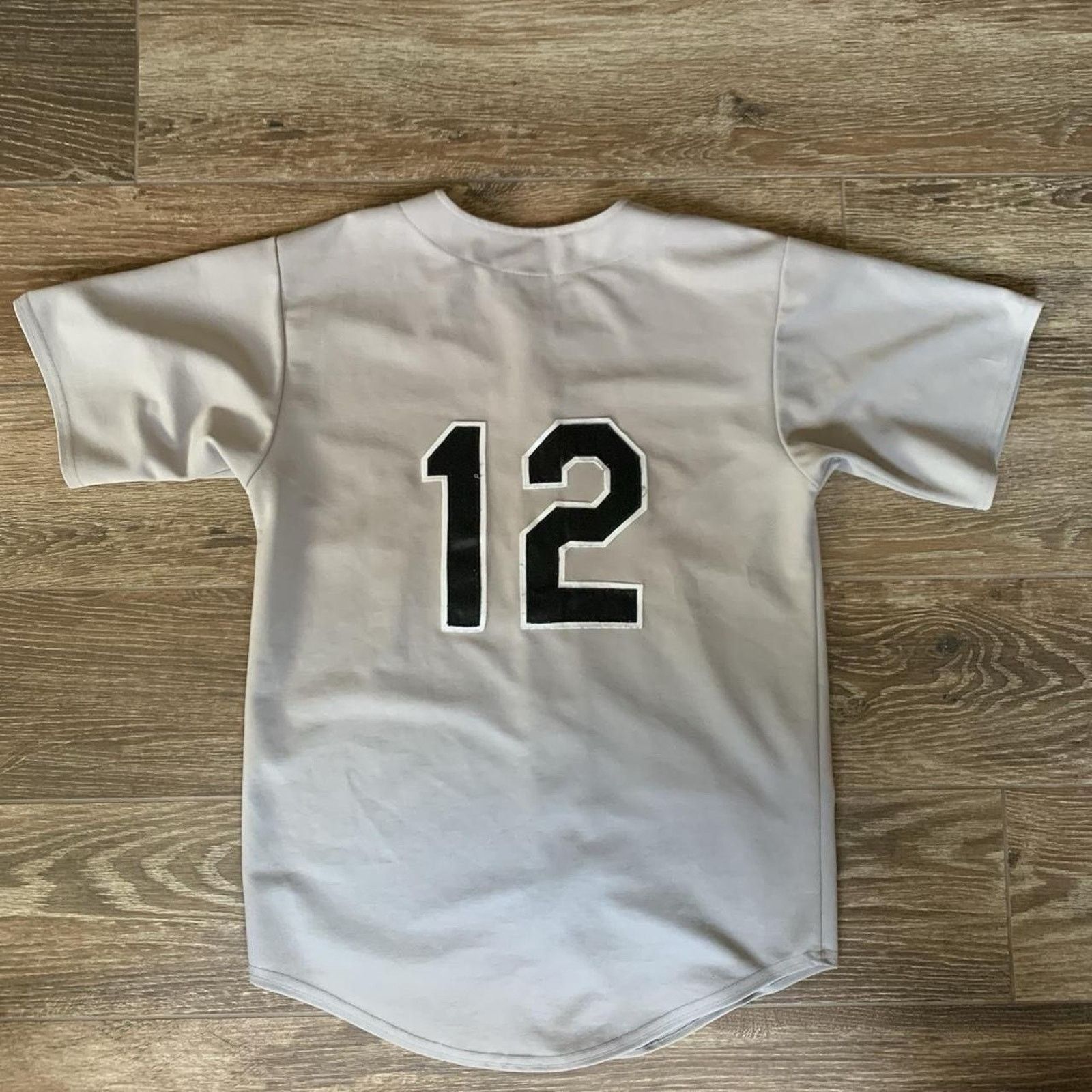 Other Vtg 90s Colorado Rockies #12 Size Large Size US L / EU 52-54 / 3 - 4 Thumbnail