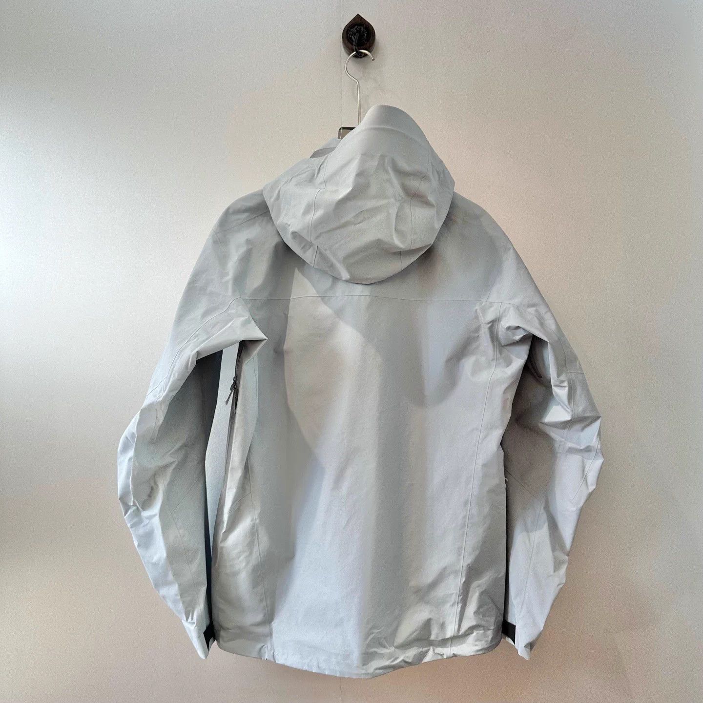 Arc'teryx Arcteryx BETA AR Gore-Tex Hard Shell M 99 New Size US M / EU 48-50 / 2 - 3 Thumbnail