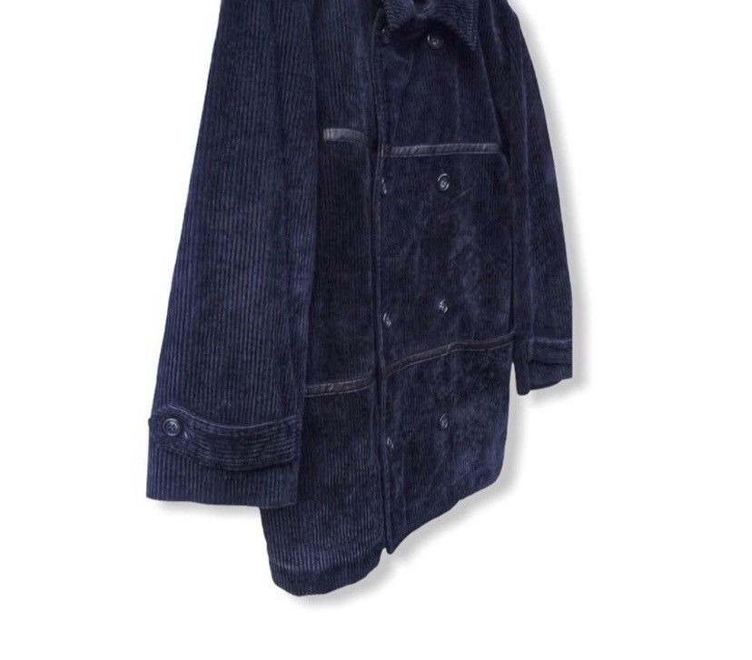 Dior Christian Dior Corduroy Jacket Size US M / EU 48-50 / 2 - 4 Thumbnail