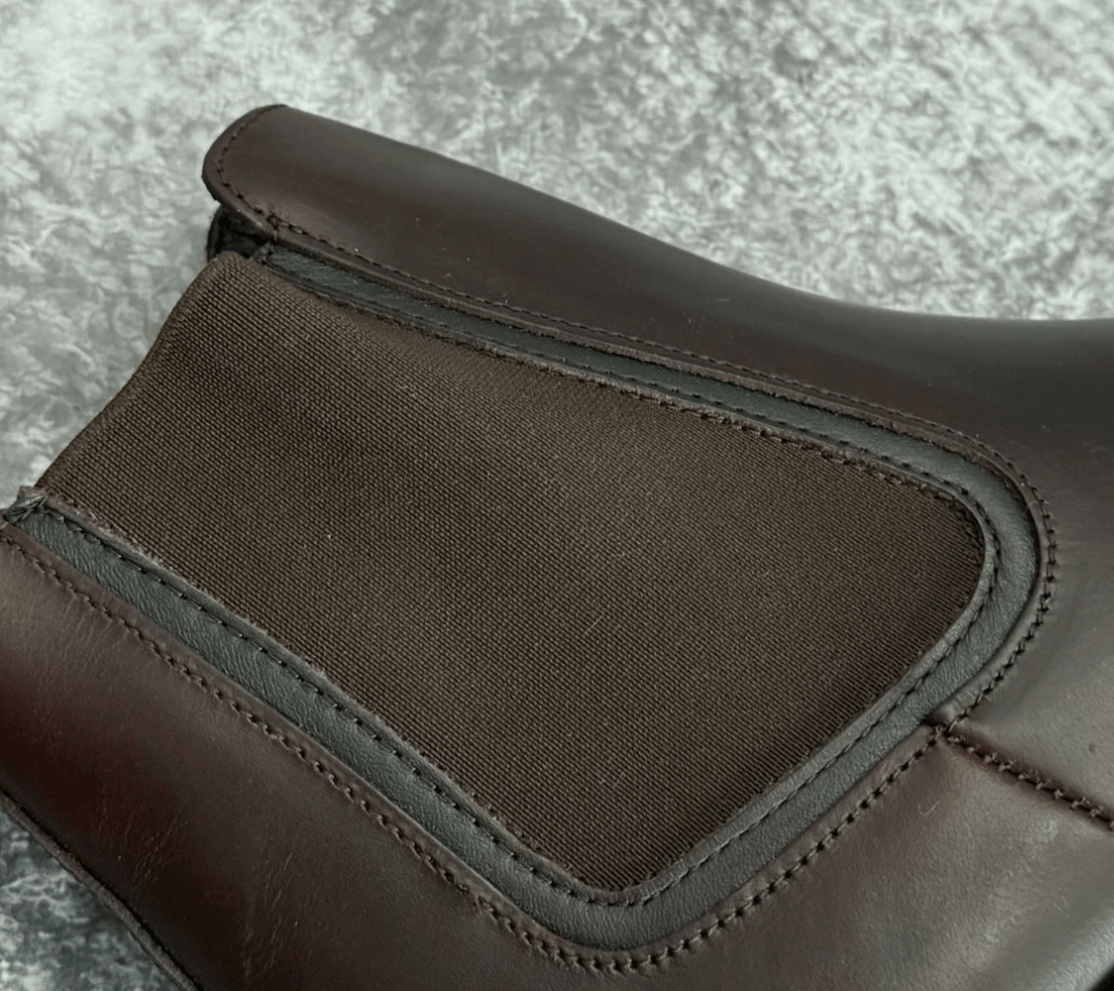 Thursday Boot Company Thursday Boot Co Duchess Leather Chelsea Boots Women US 10.5 Size US 10.5 / IT 40.5 - 7 Thumbnail