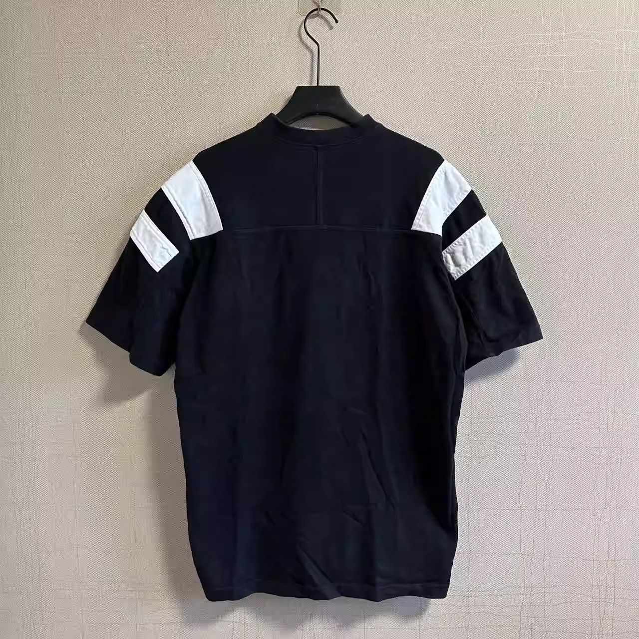 Balenciaga Balenciaga FW21 Short Sleeve T-shirt Size US M / EU 48-50 / 2 - 2 Thumbnail