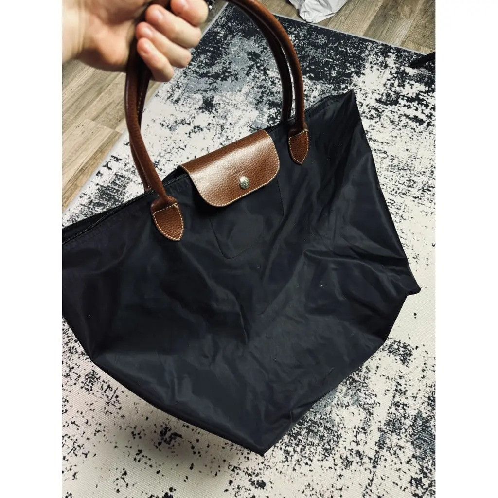 Longchamp Longchamp Handbag Size: 34x23x40cm Size ONE SIZE - 3 Thumbnail