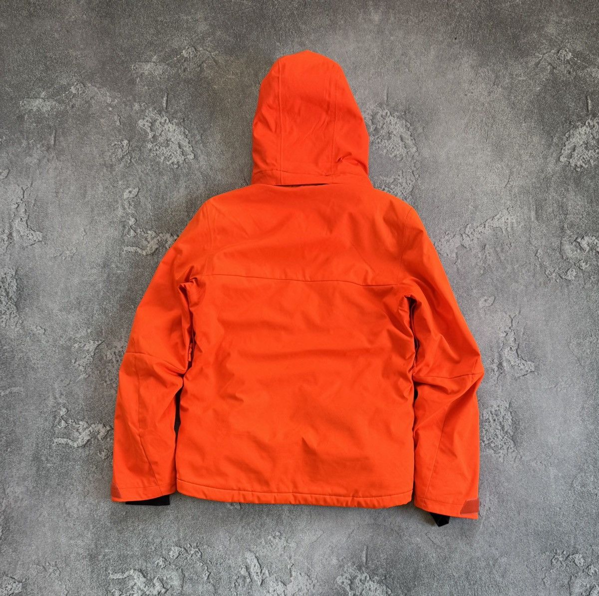 Salomon Salomon S outdoor ski snowboarding jacket zip snow gorpcore Size US S / EU 44-46 / 1 - 18 Thumbnail