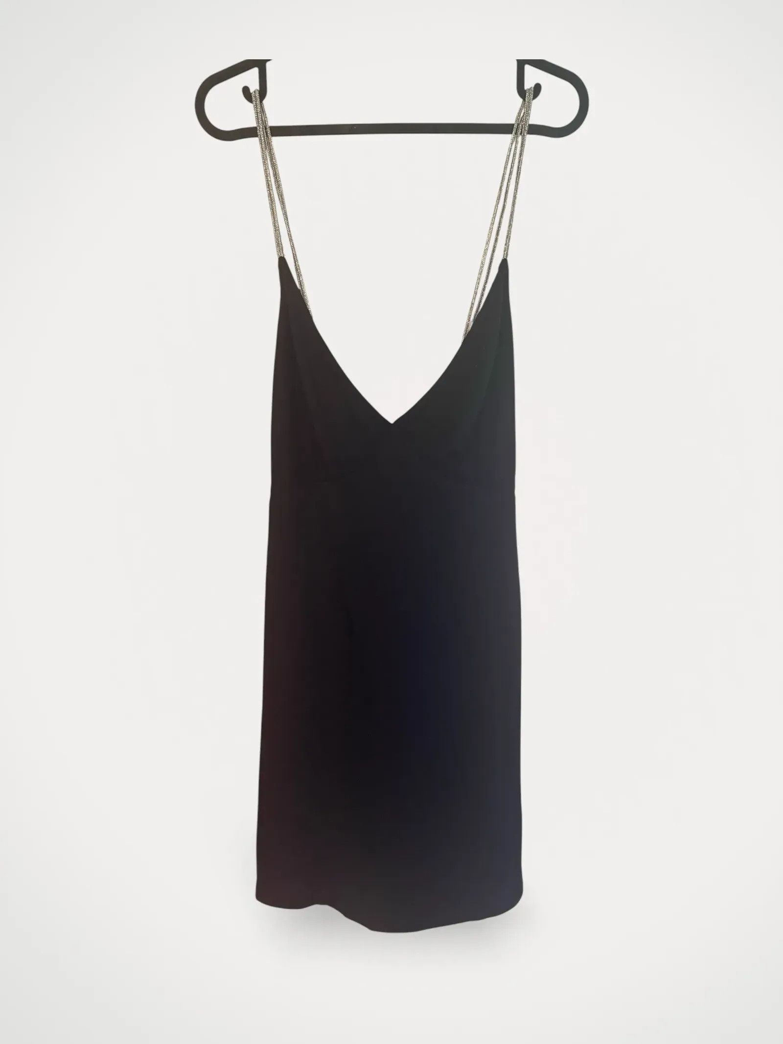 H&M H&M Dress Size L / US 10 / IT 46 - 1 Thumbnail