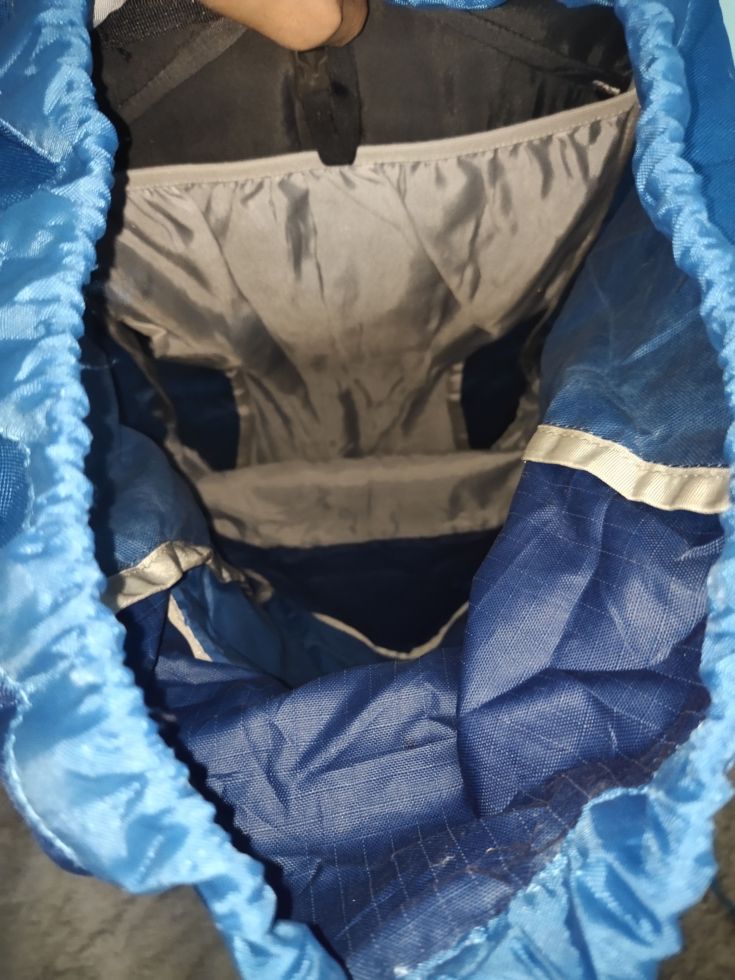 Gregory Gregory Stout 45L Travel Bagpack Size ONE SIZE - 6 Thumbnail