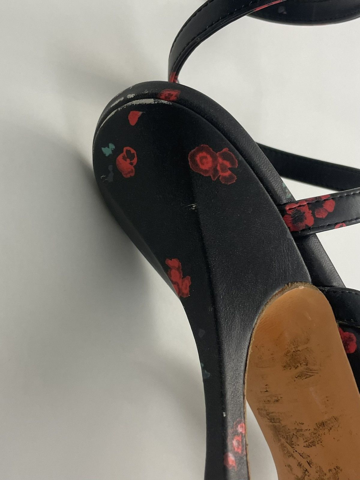 Y/Project Y/project spirale heels Size US 10 / IT 40 - 3 Thumbnail