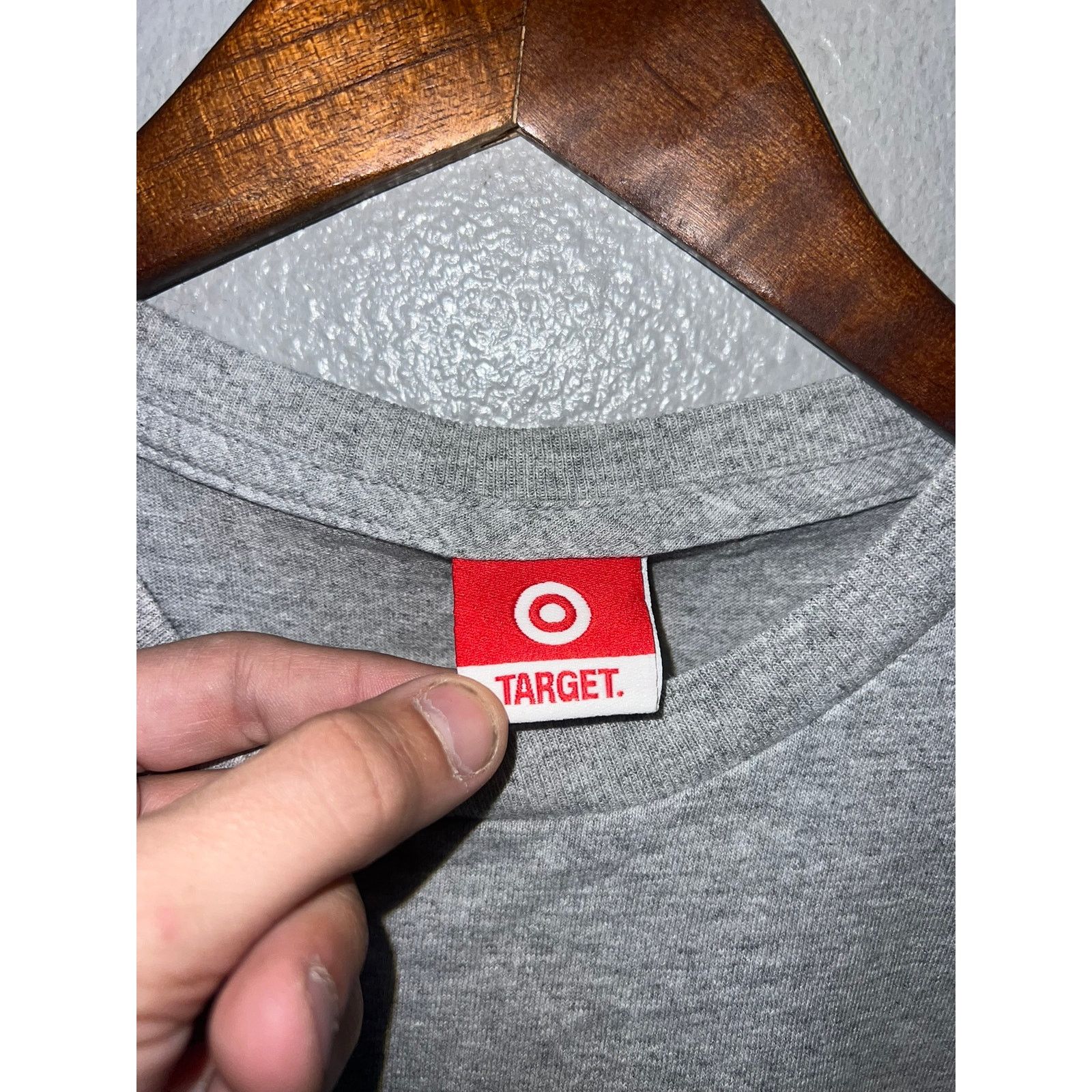 Vintage Vintage Target Chrismas Shirt Tis The Season Store VTG Large Size L / US 10 / IT 46 - 4 Thumbnail