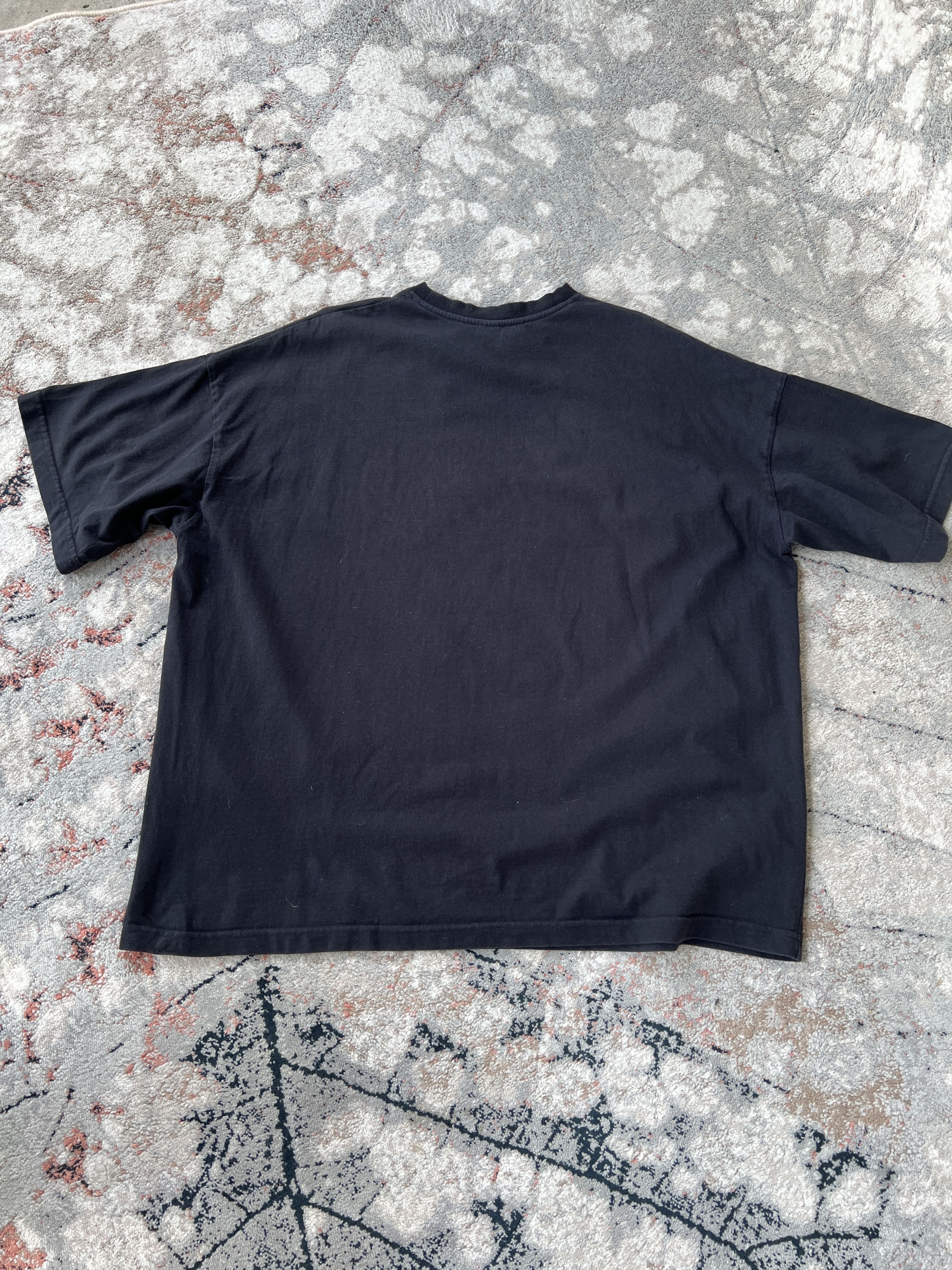 Vintage Otium Silver Arrows Vintage tee Size US XL / EU 56 / 4 - 3 Thumbnail
