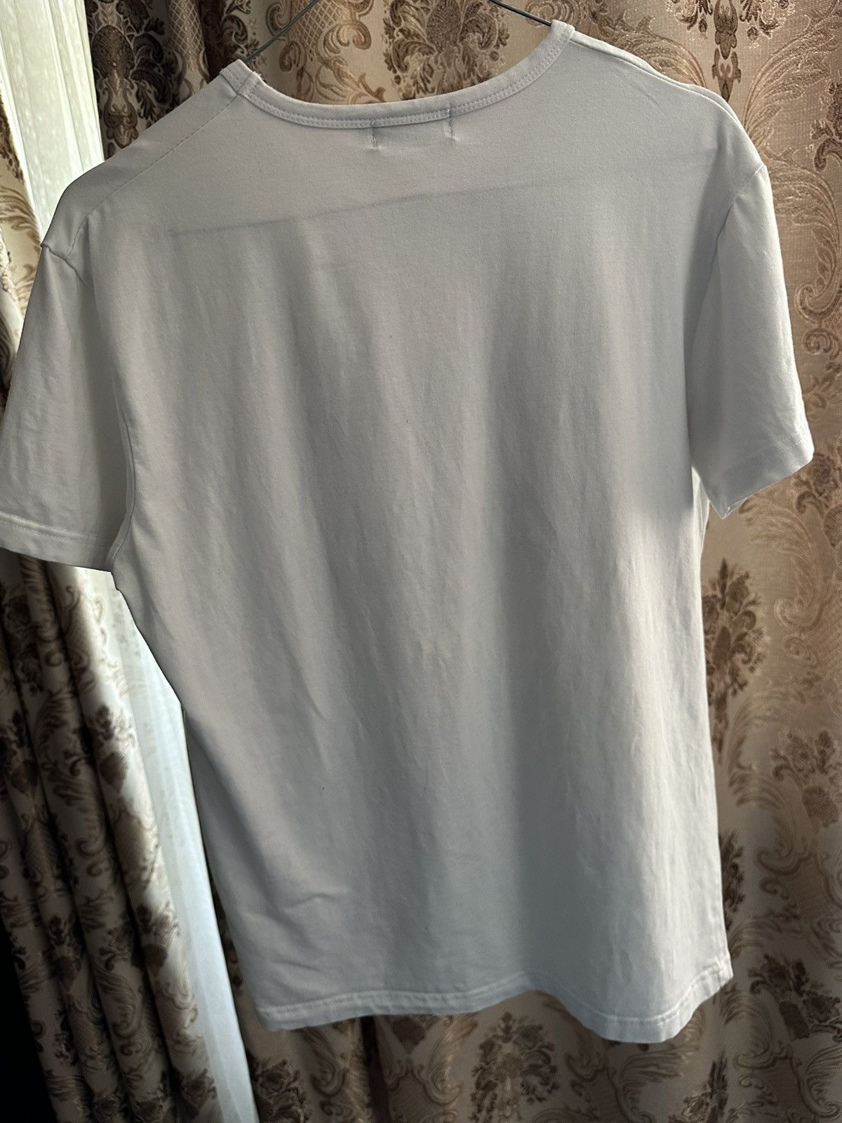 Dolce & Gabbana Dolce&Gabbana T-Shirt Big Logo Size XXL / US 16-18 / IT 52-54 - 19 Thumbnail