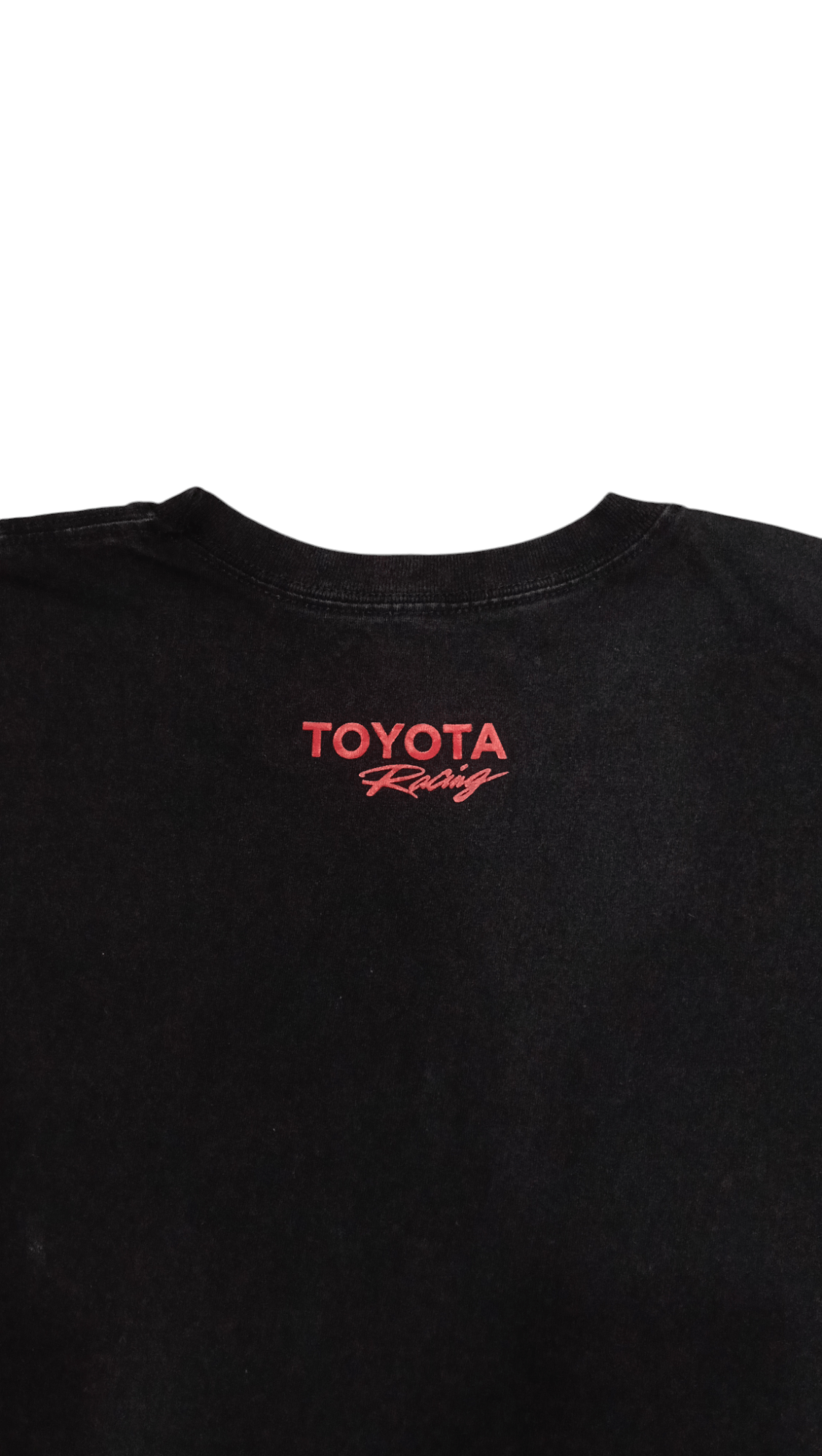 Other TRD TOYOTA RACING T-Shirt (S360) Size US M / EU 48-50 / 2 - 4 Thumbnail