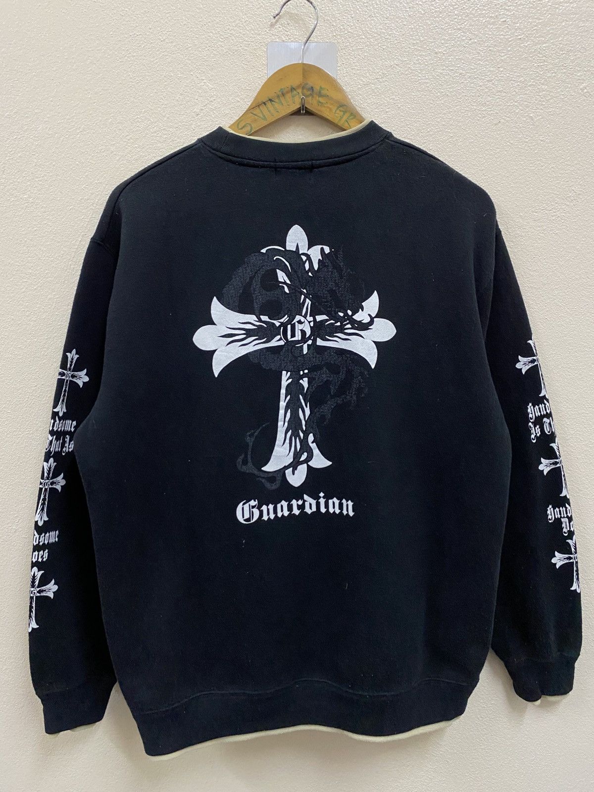 Japanese Brand Vtg Third Wave Unlimited Japanese Brand Size US L / EU 52-54 / 3 - 2 Thumbnail