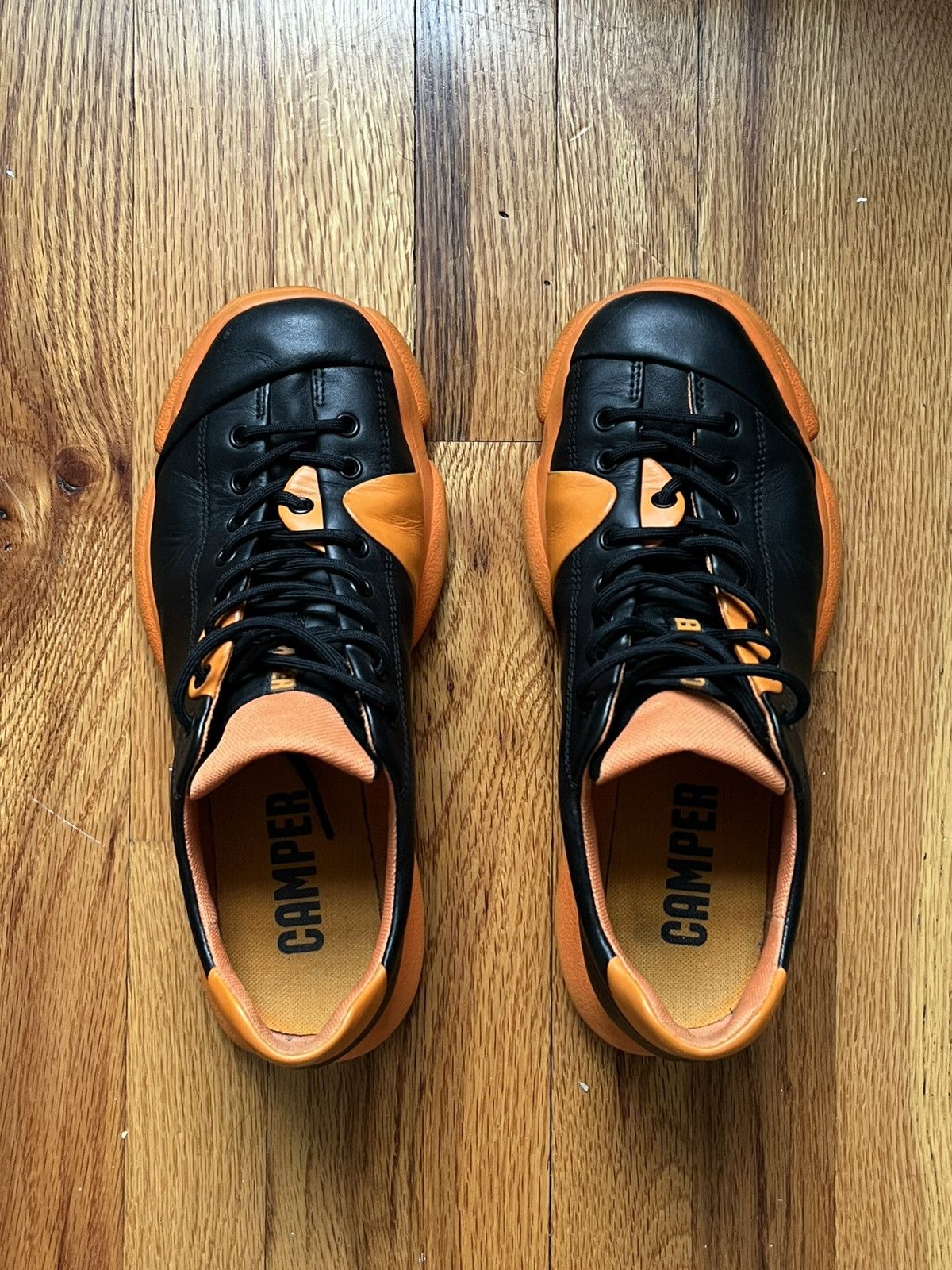 Camper Camper Karst Size US 9 / EU 42 - 1 Thumbnail