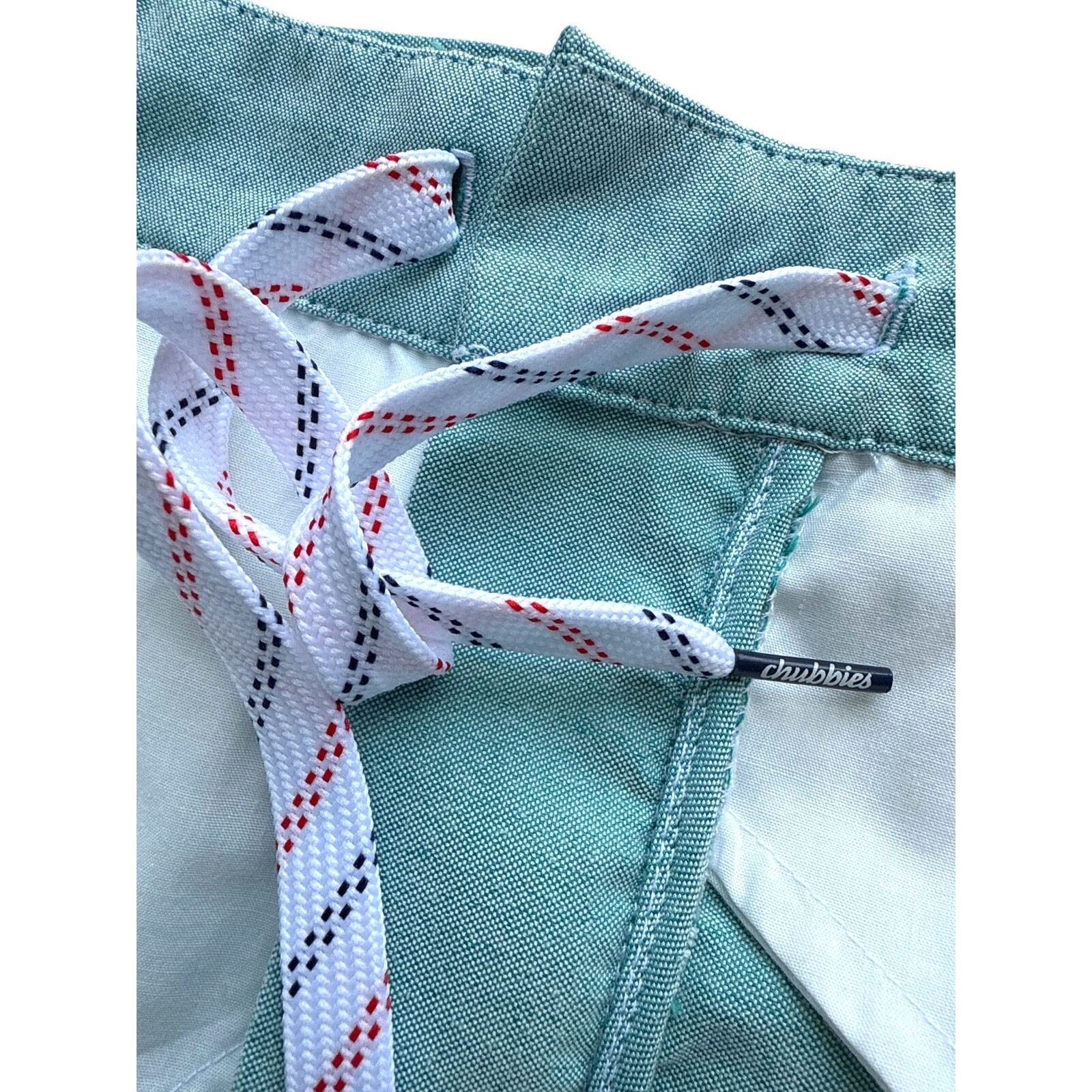 Chubbies Chubbies Chino Shorts in Pale Green Size 38 Size US 38 / EU 54 - 5 Thumbnail