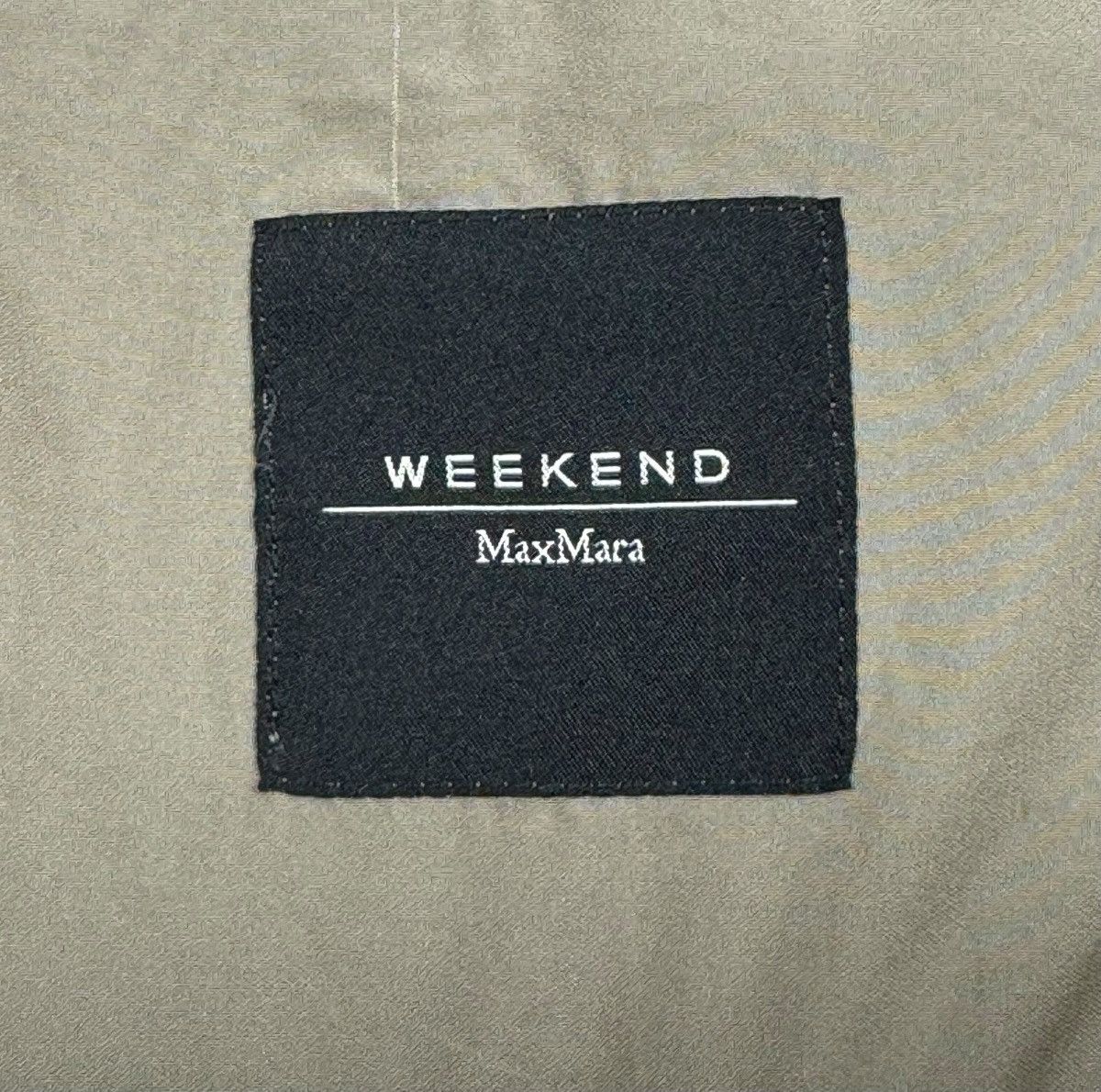 Weekend Max Mara Weekend Max Mara Lana Vergine Hooded Overcoat size US8 Size M / US 6-8 / IT 42-44 - 10 Thumbnail