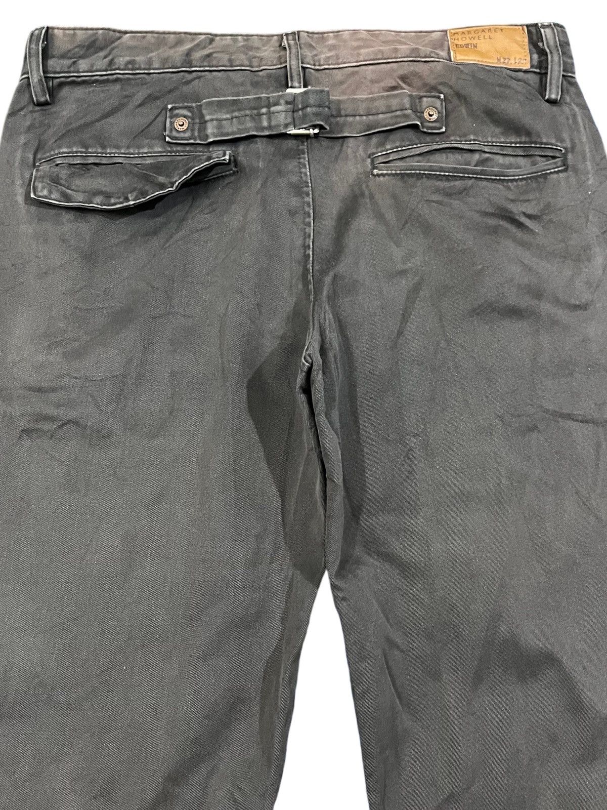 Margaret Howell Vintage Edwin X Margaret Howell Quarter Denim Size US 31 - 6 Thumbnail