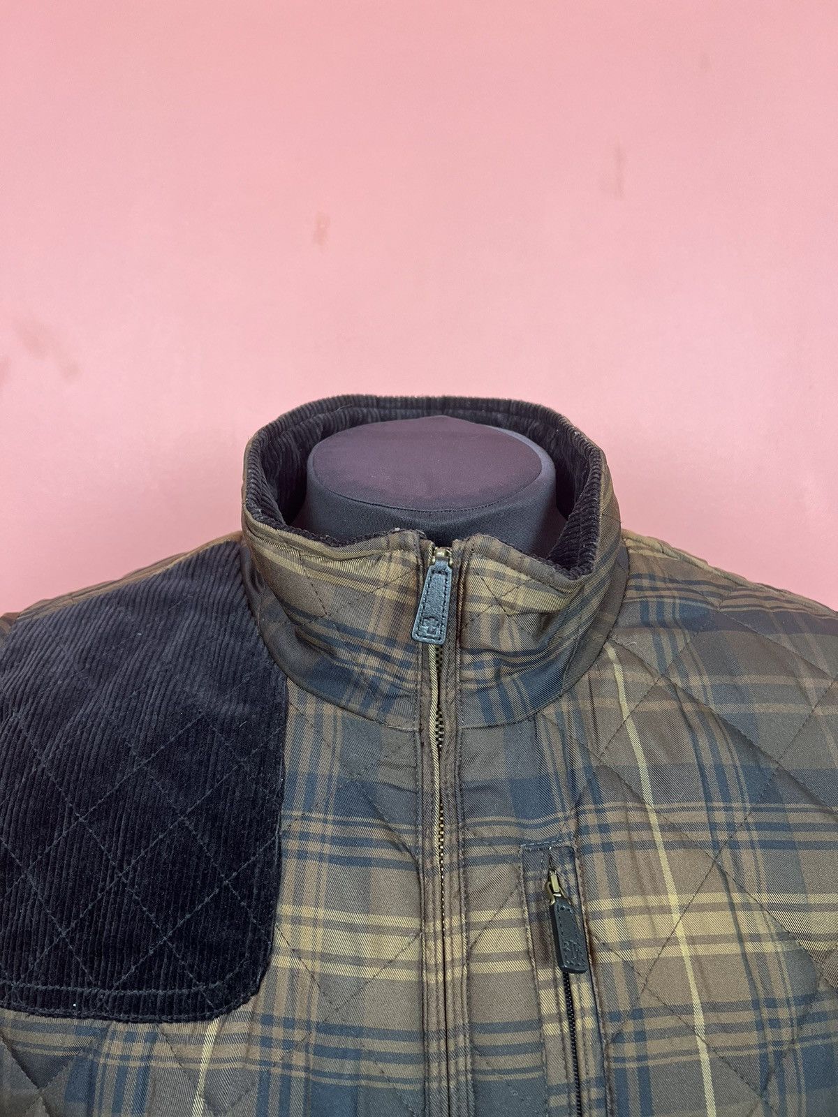 Ralph Lauren Polo ralph Lauren women’s vest y2k streetwear Size XXL / US 16-18 / IT 52-54 - 2 Thumbnail