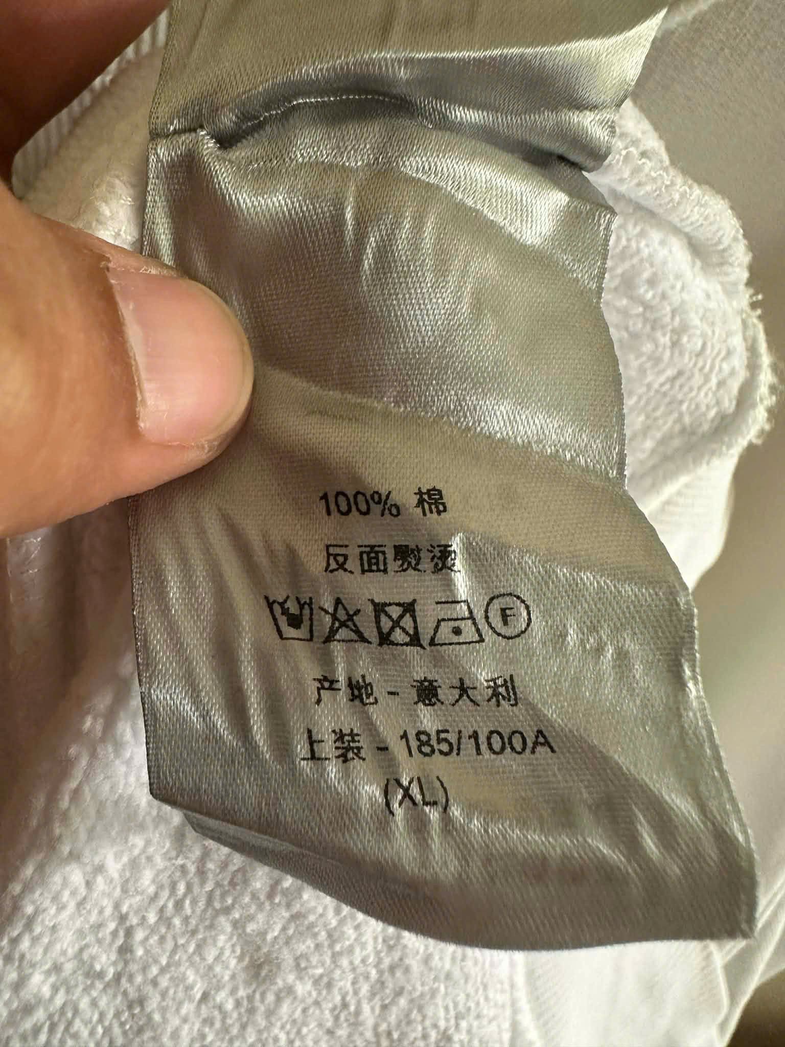 Dior DIOR SWEATER Size US M / EU 48-50 / 2 - 6 Thumbnail